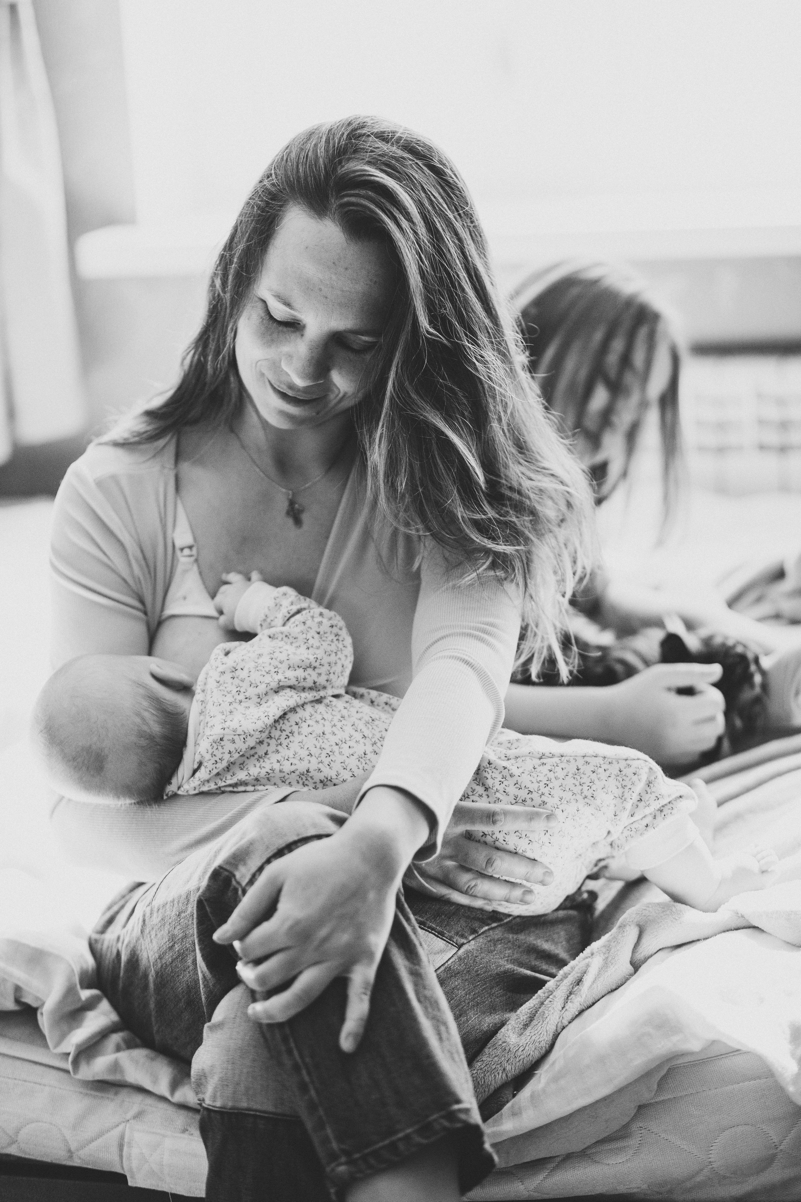 Вячеслав, Татьяна, девочки. Семейный и детский фотограф в Севастополе