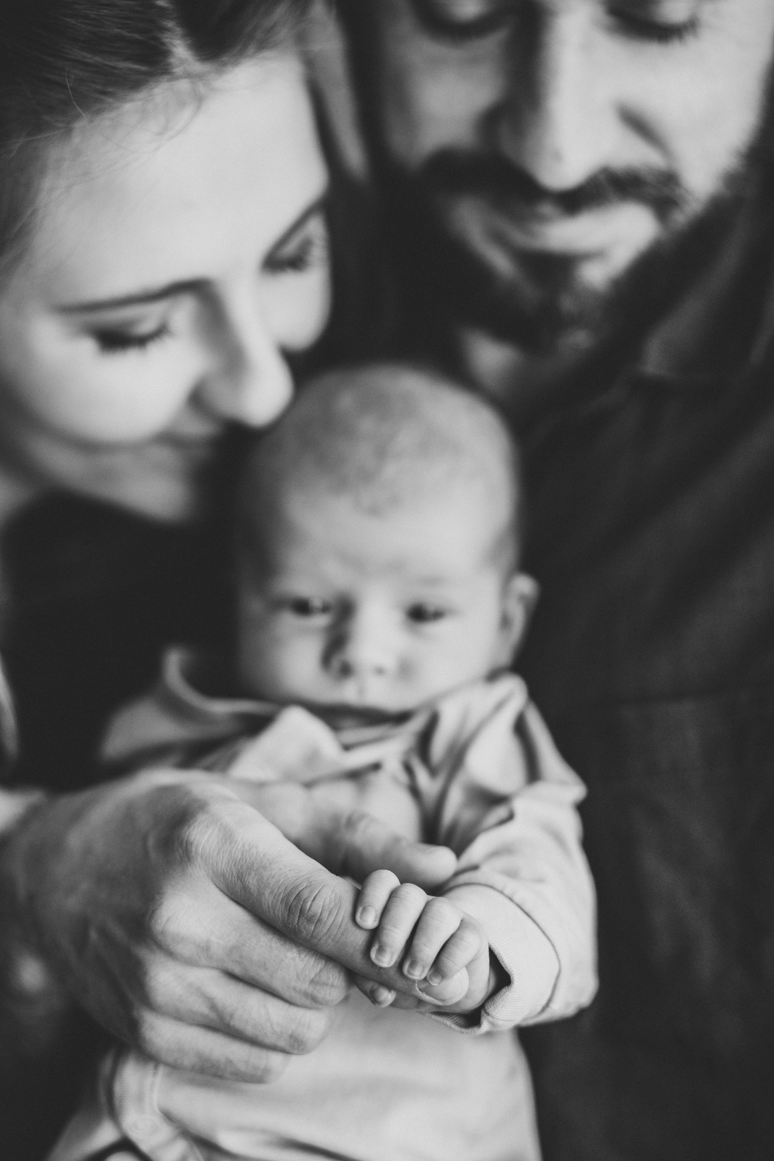 Артем, Валерия, Оливия, Елисей. Семейный и детский фотограф в Севастополе
