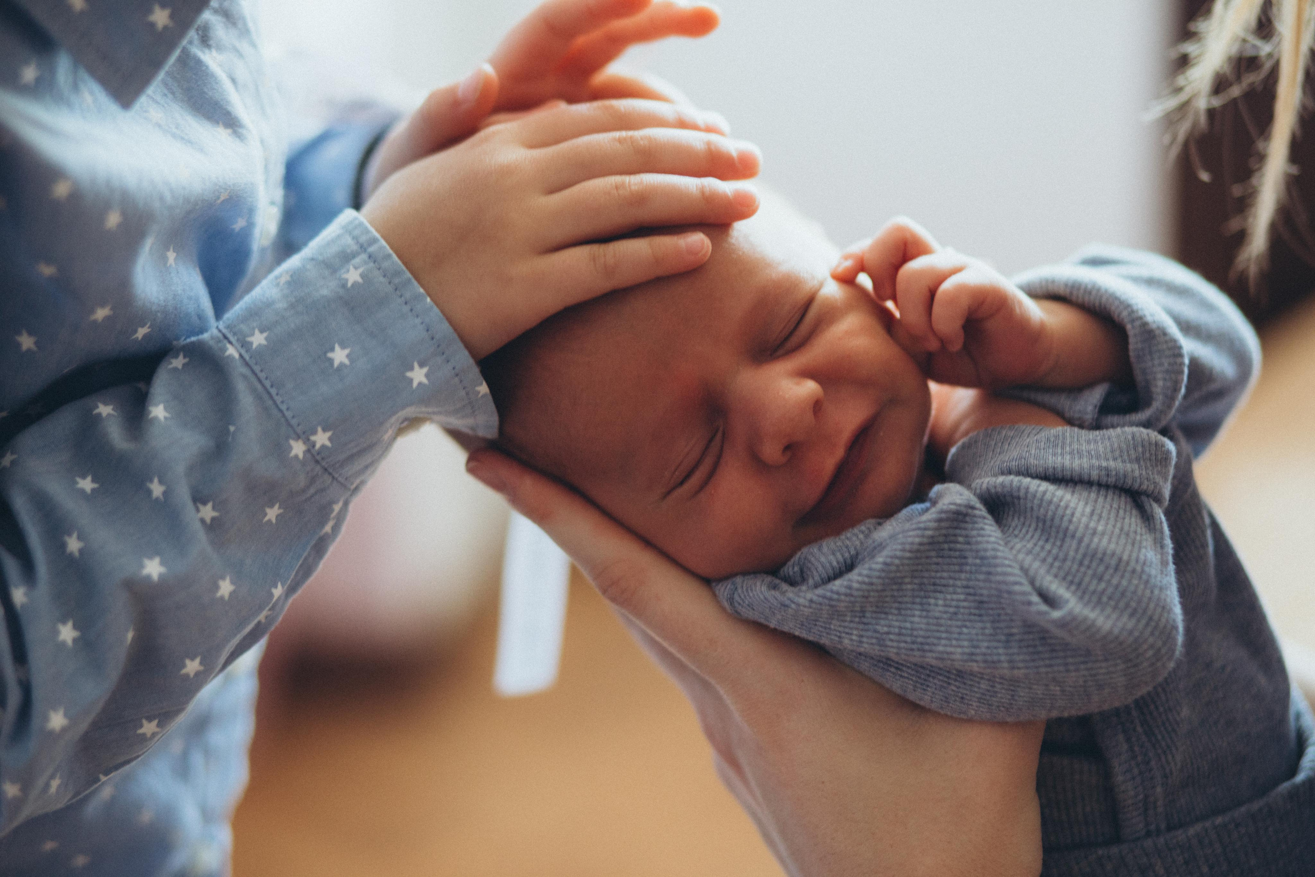 Артем, Валерия, Оливия, Елисей. Семейный и детский фотограф в Севастополе