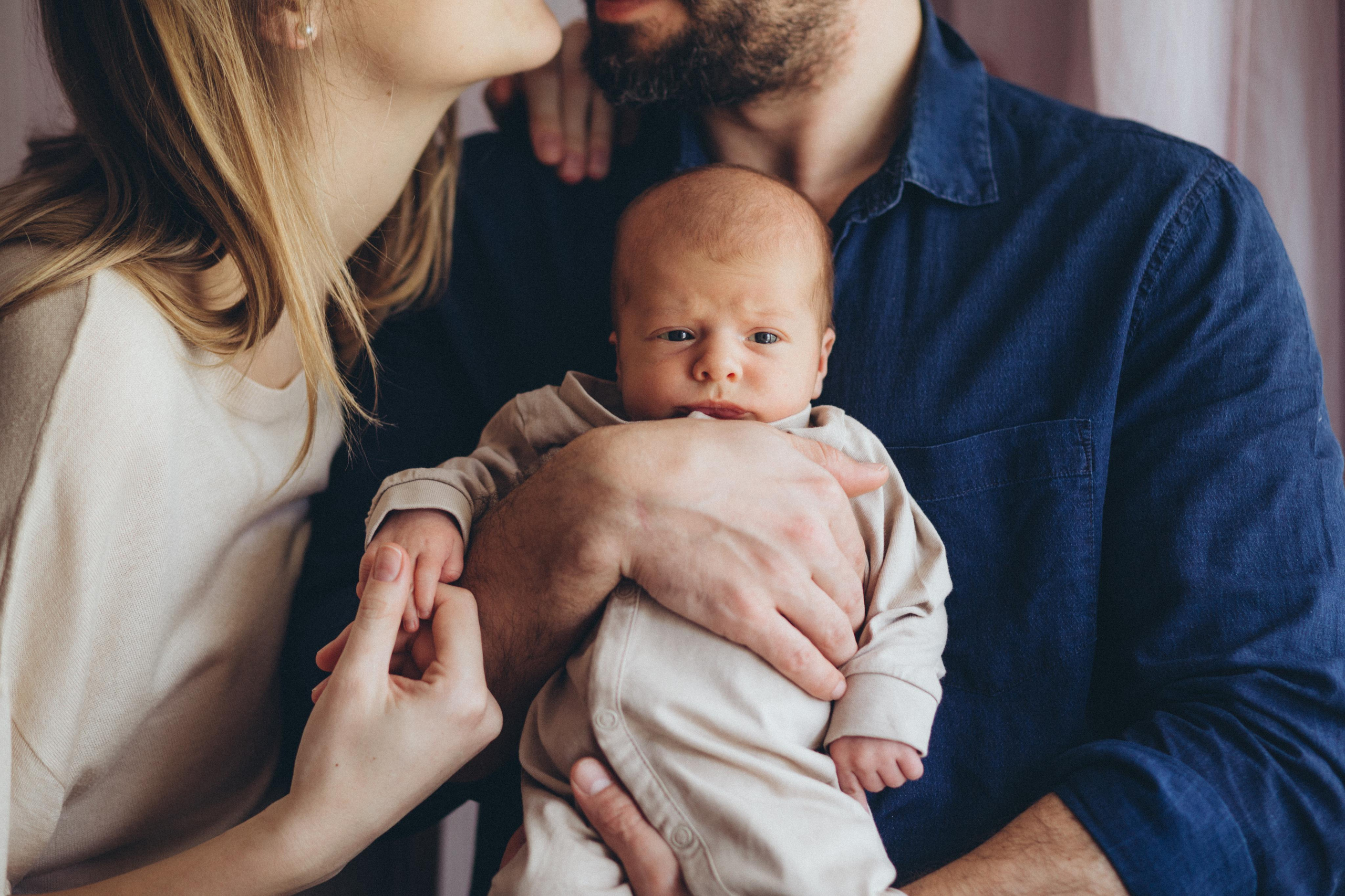 Артем, Валерия, Оливия, Елисей. Семейный и детский фотограф в Севастополе