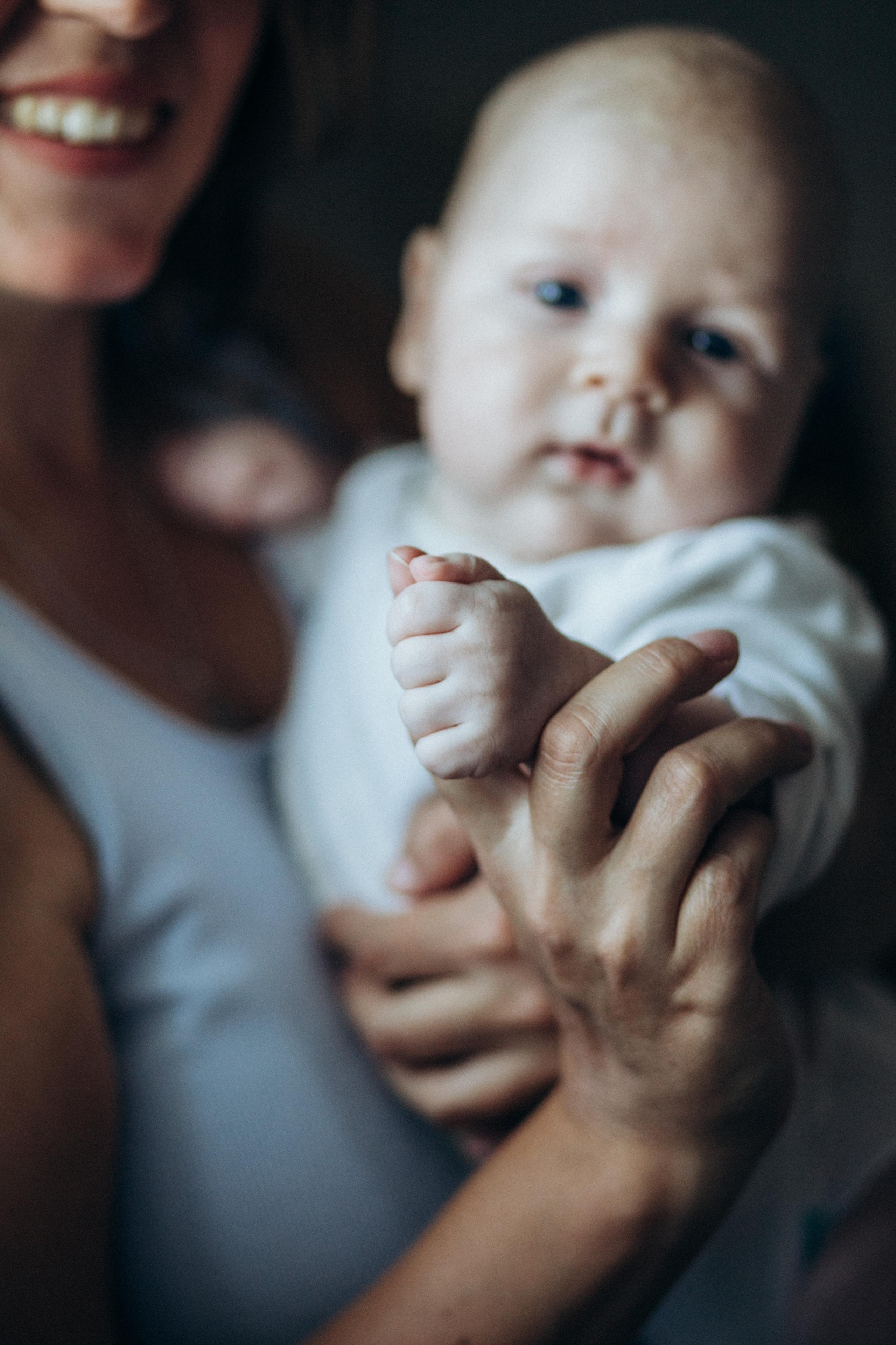 Ирина, Маргарита, Константин. Семейный и детский фотограф в Севастополе