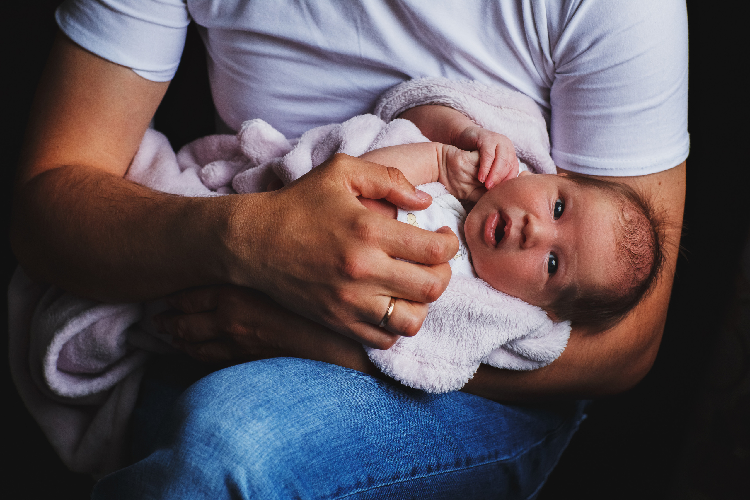 Ирина, Сергей и много детей. Семейный и детский фотограф в Севастополе
