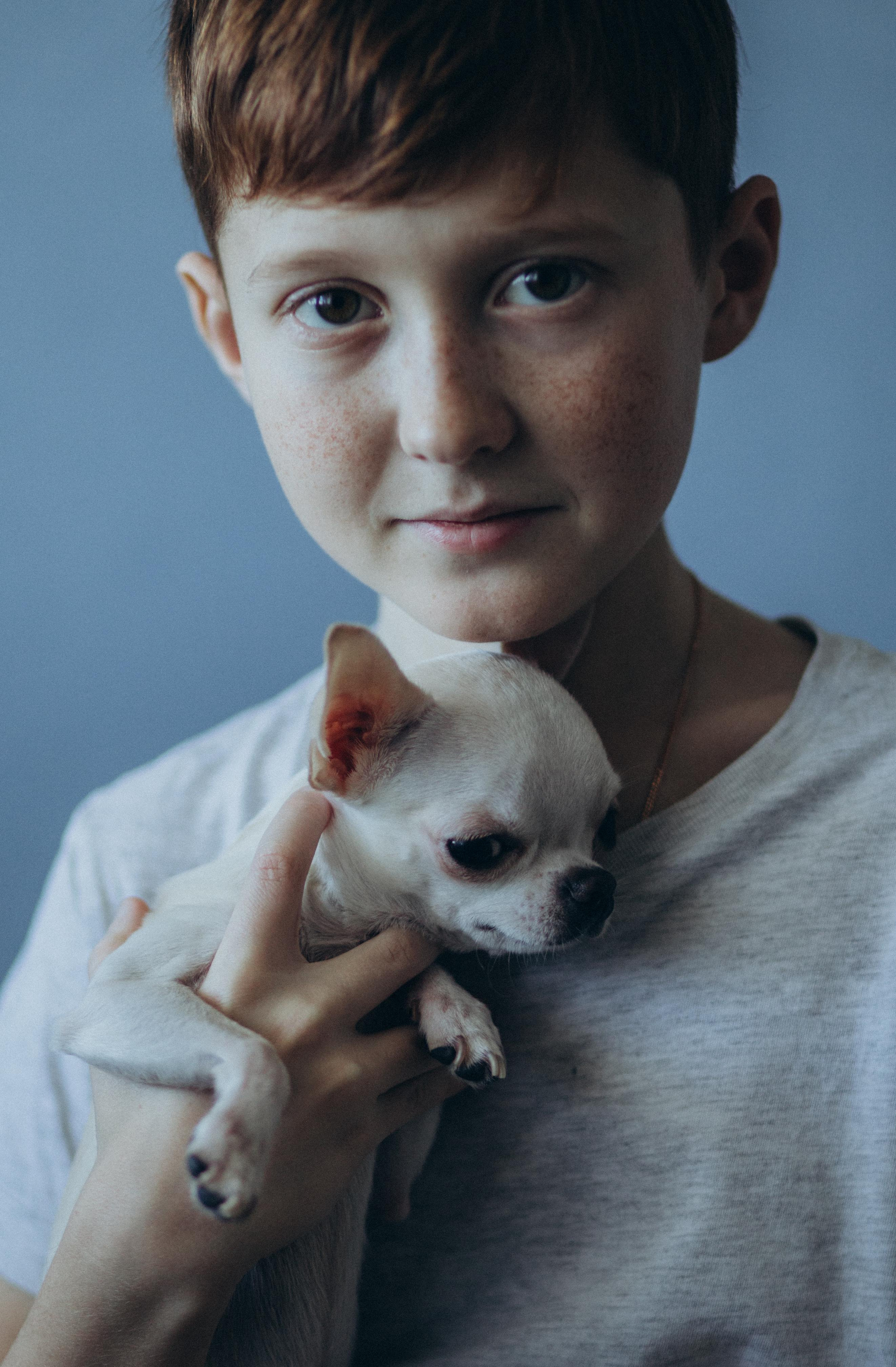 Дмитрий, Марина, Ярослав, Сергей. Семейный и детский фотограф в Севастополе