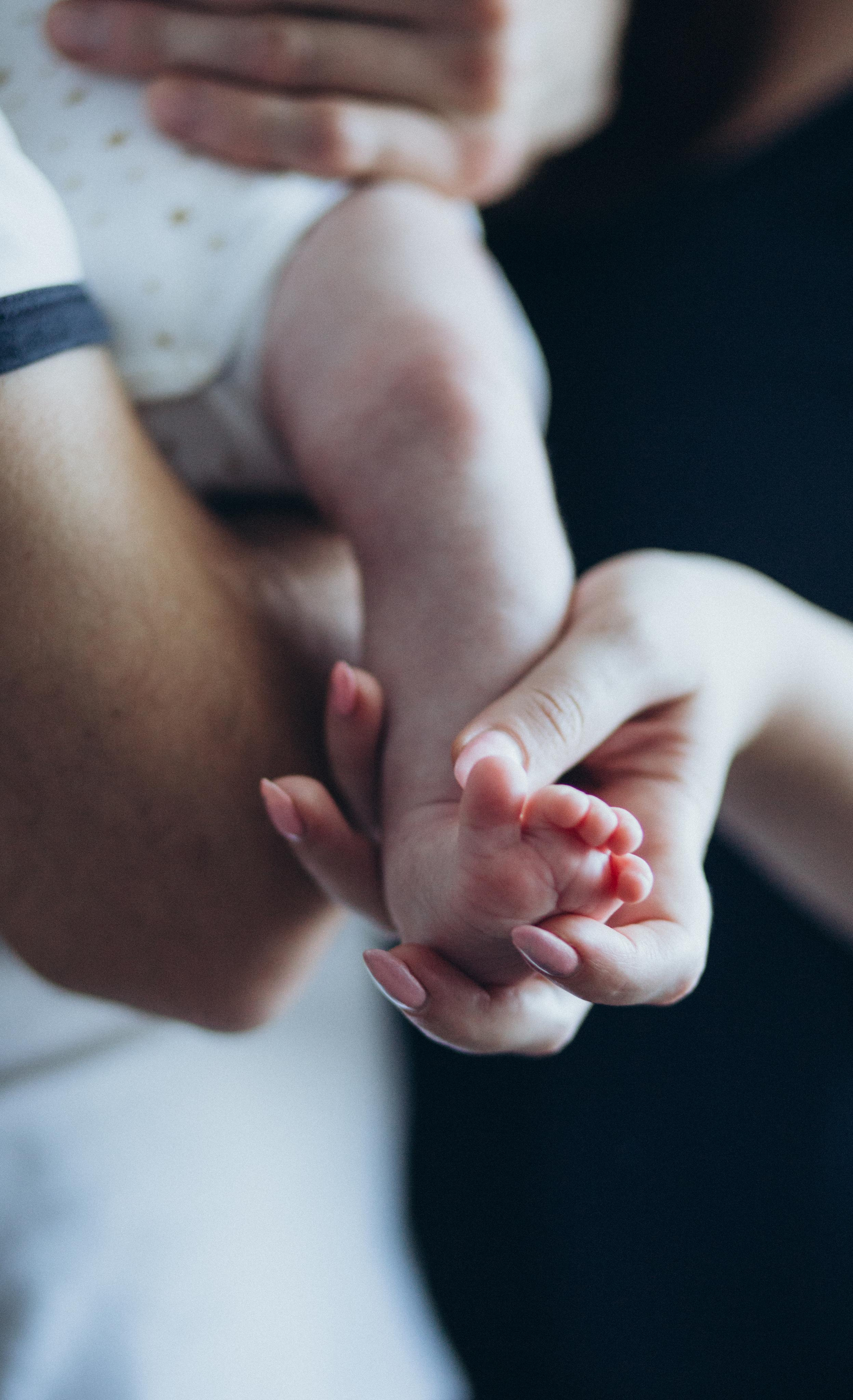 Дмитрий, Марина, Ярослав, Сергей. Семейный и детский фотограф в Севастополе