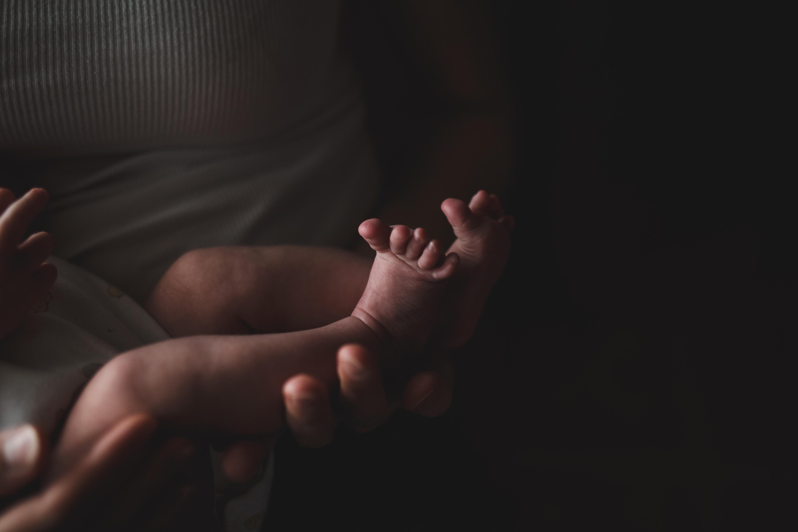 Ирина, Сергей и много детей. Семейный и детский фотограф в Севастополе