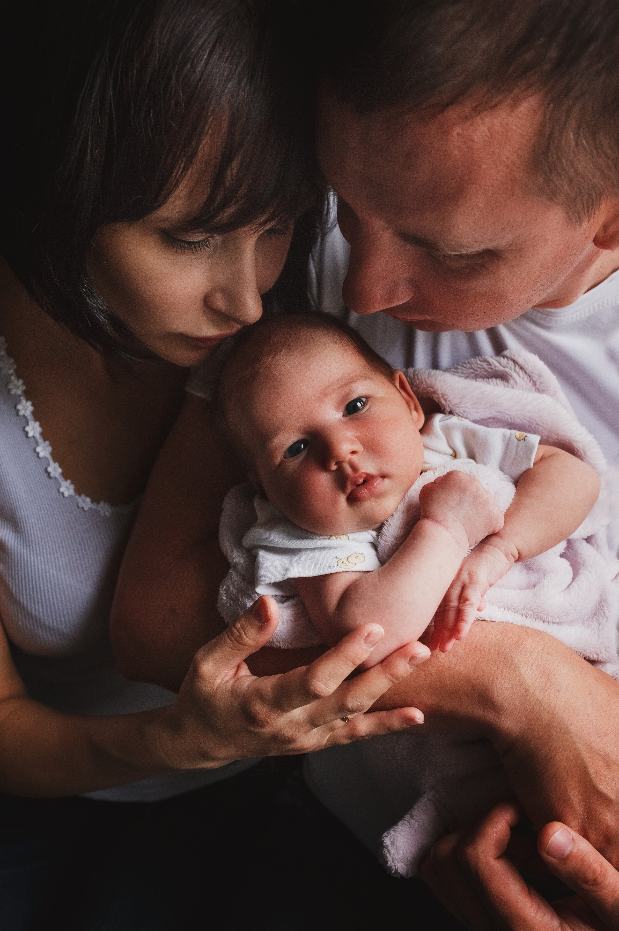 Ирина, Сергей и много детей. Семейный и детский фотограф в Севастополе