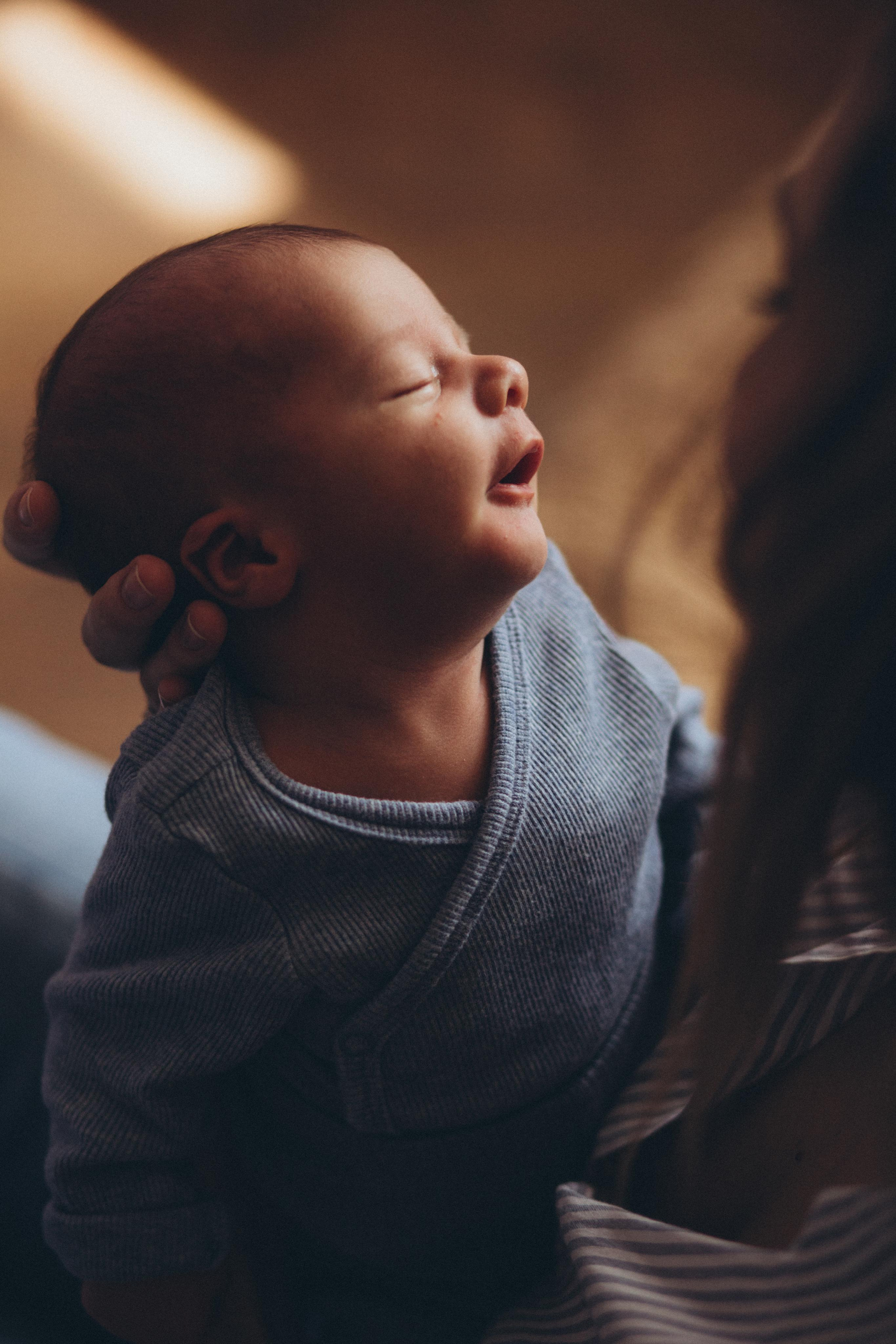 Артем, Валерия, Оливия, Елисей. Семейный и детский фотограф в Севастополе