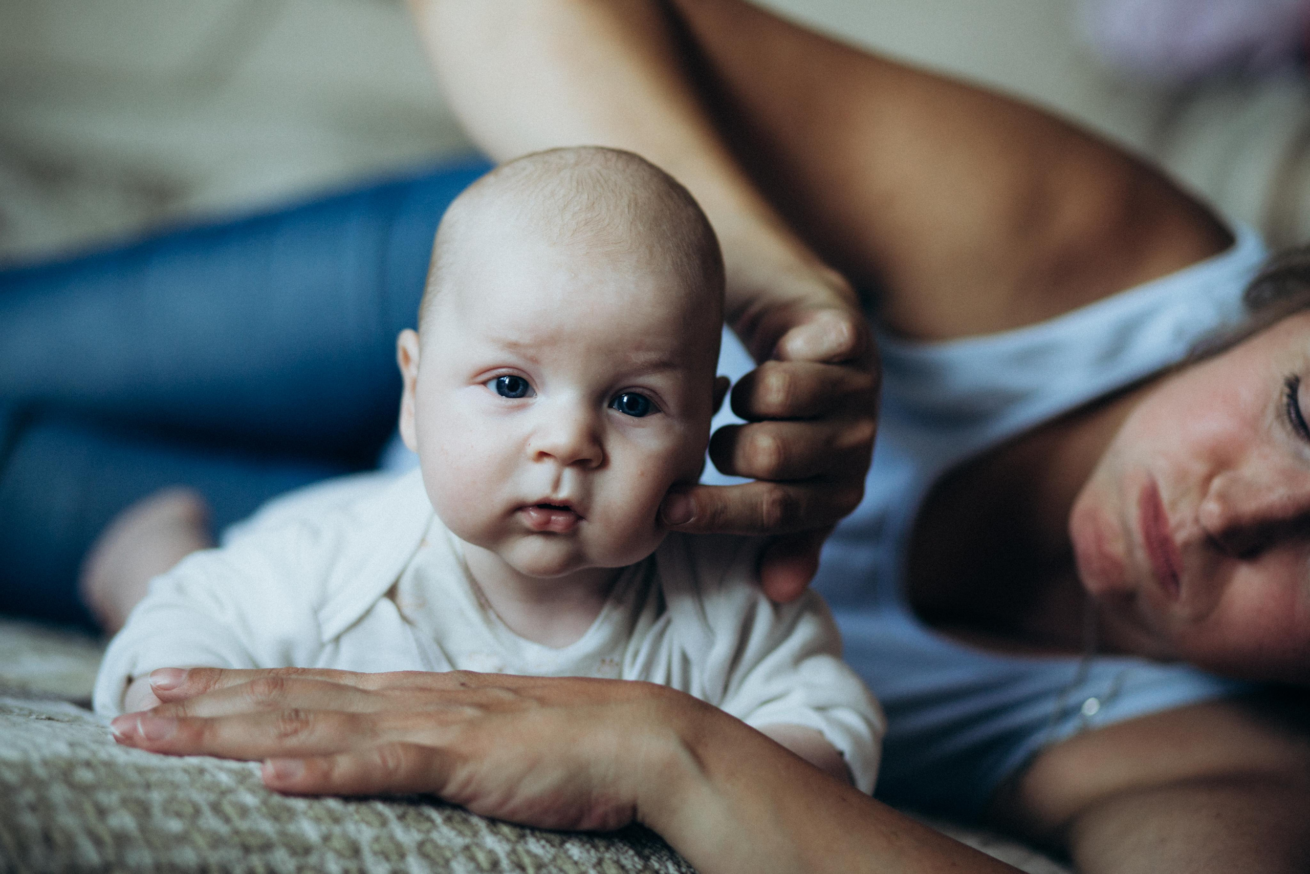 Ирина, Маргарита, Константин. Семейный и детский фотограф в Севастополе