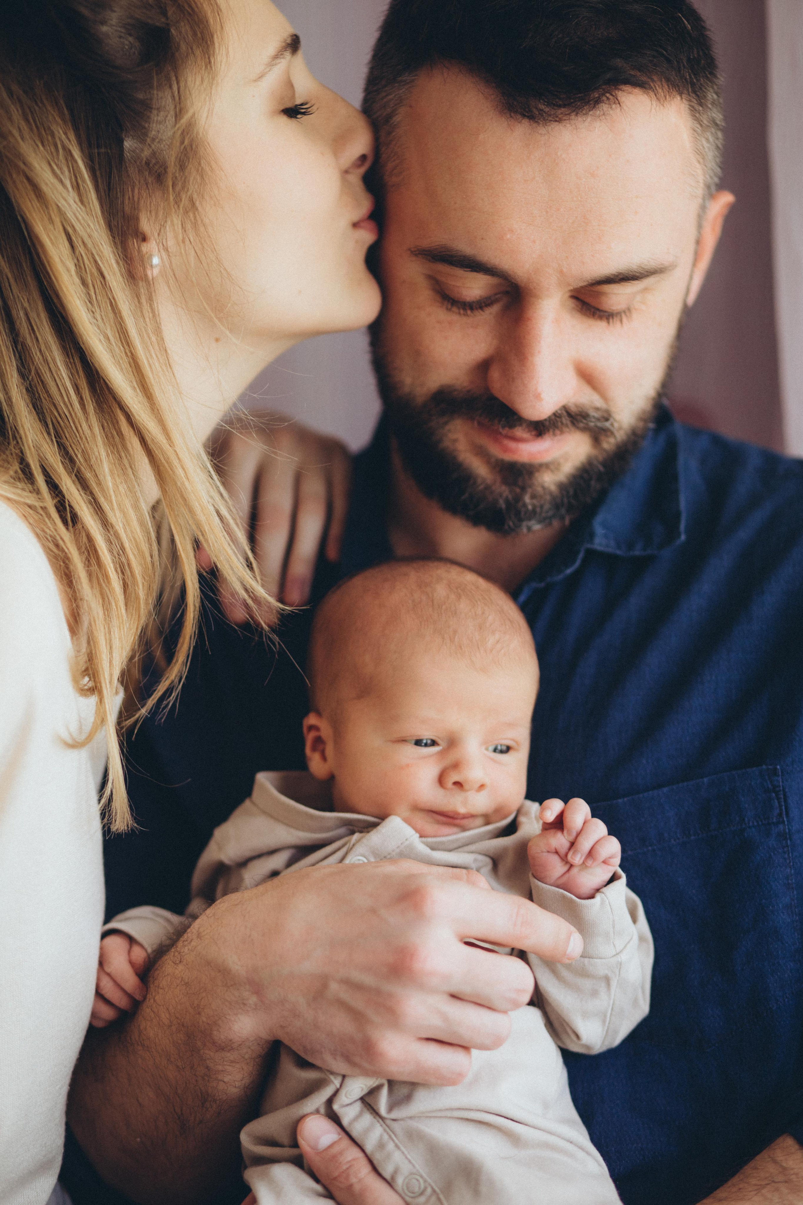 Артем, Валерия, Оливия, Елисей. Семейный и детский фотограф в Севастополе