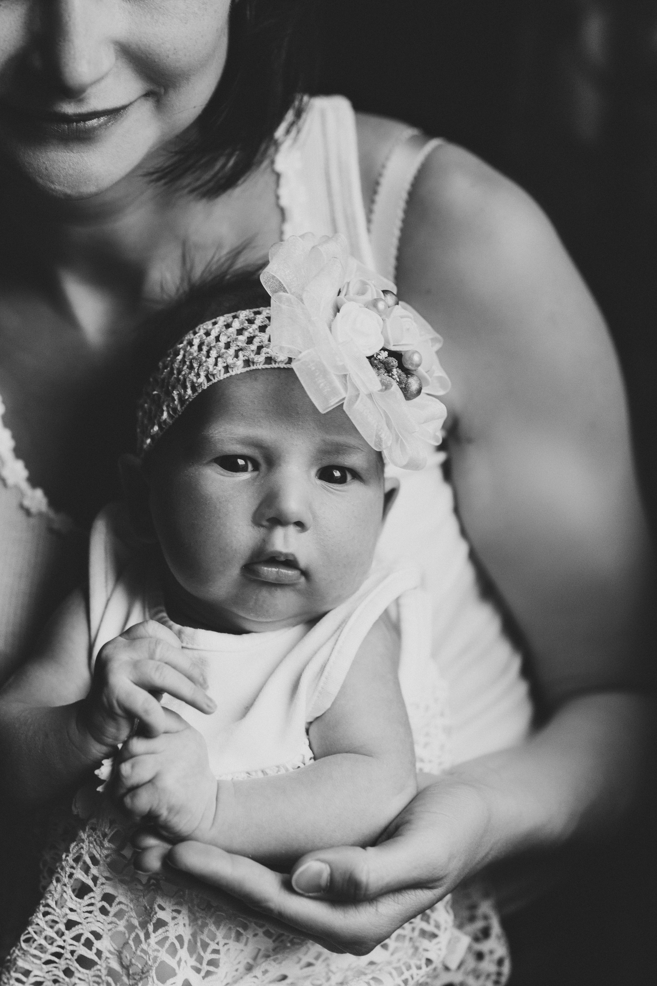 Ирина, Сергей и много детей. Семейный и детский фотограф в Севастополе