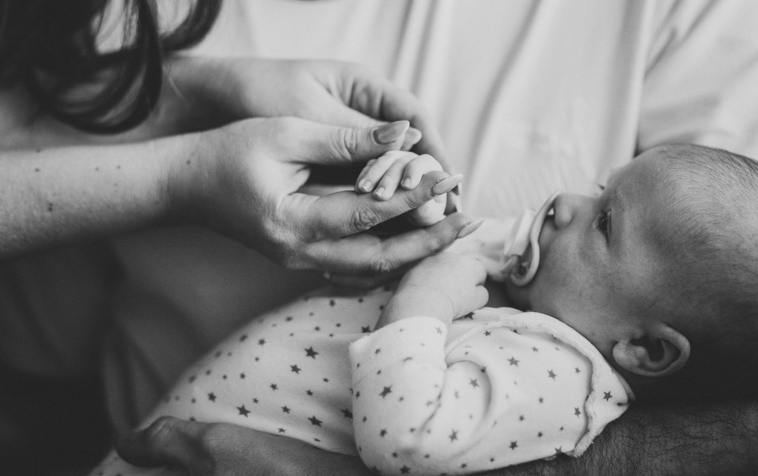 Дмитрий, Марина, Ярослав, Сергей. Семейный и детский фотограф в Севастополе