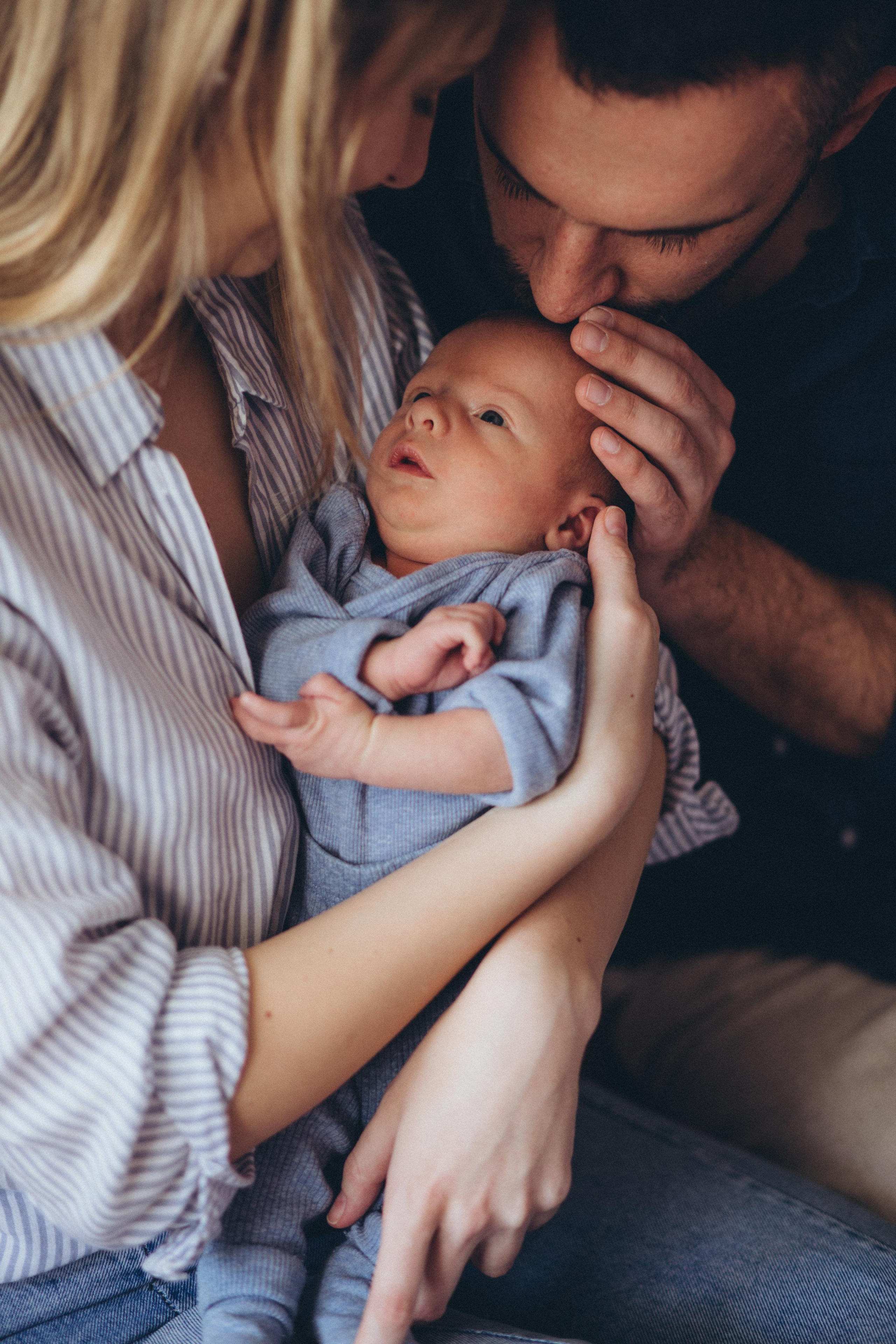 Артем, Валерия, Оливия, Елисей. Семейный и детский фотограф в Севастополе