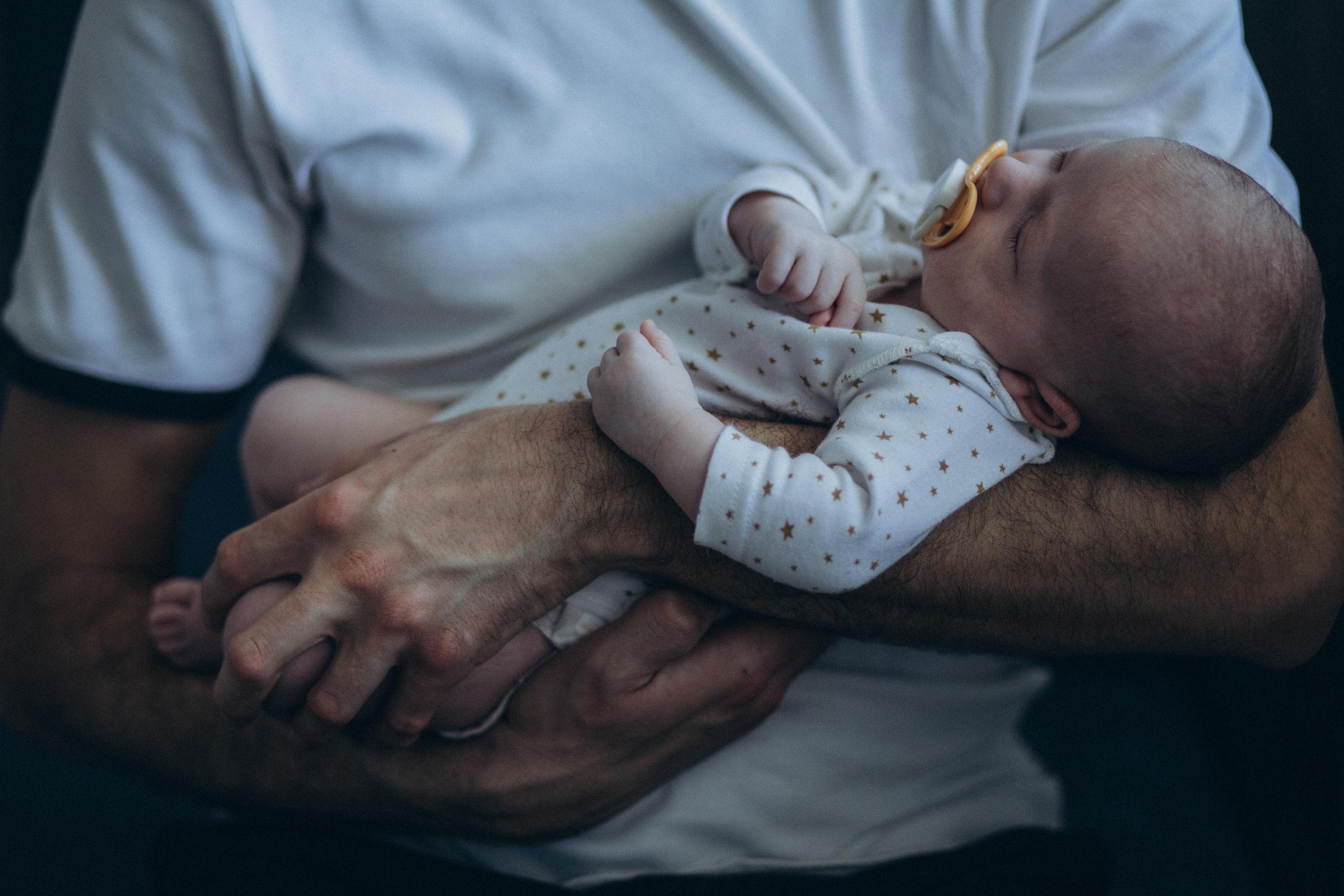 Дмитрий, Марина, Ярослав, Сергей. Семейный и детский фотограф в Севастополе