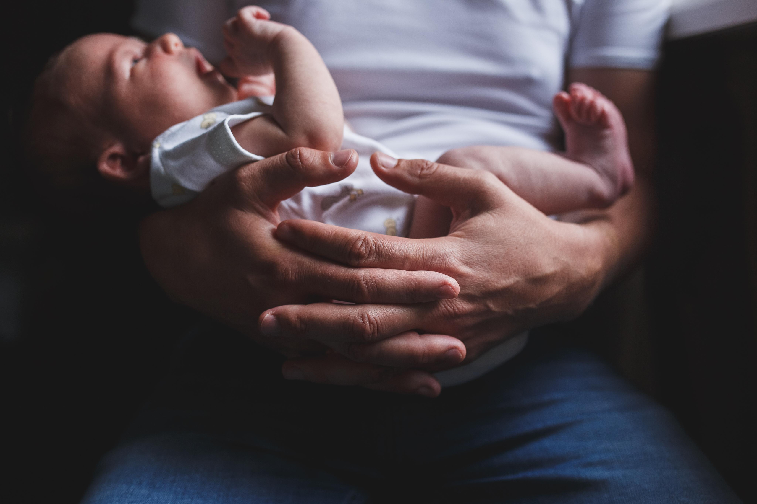 Ирина, Сергей и много детей. Семейный и детский фотограф в Севастополе