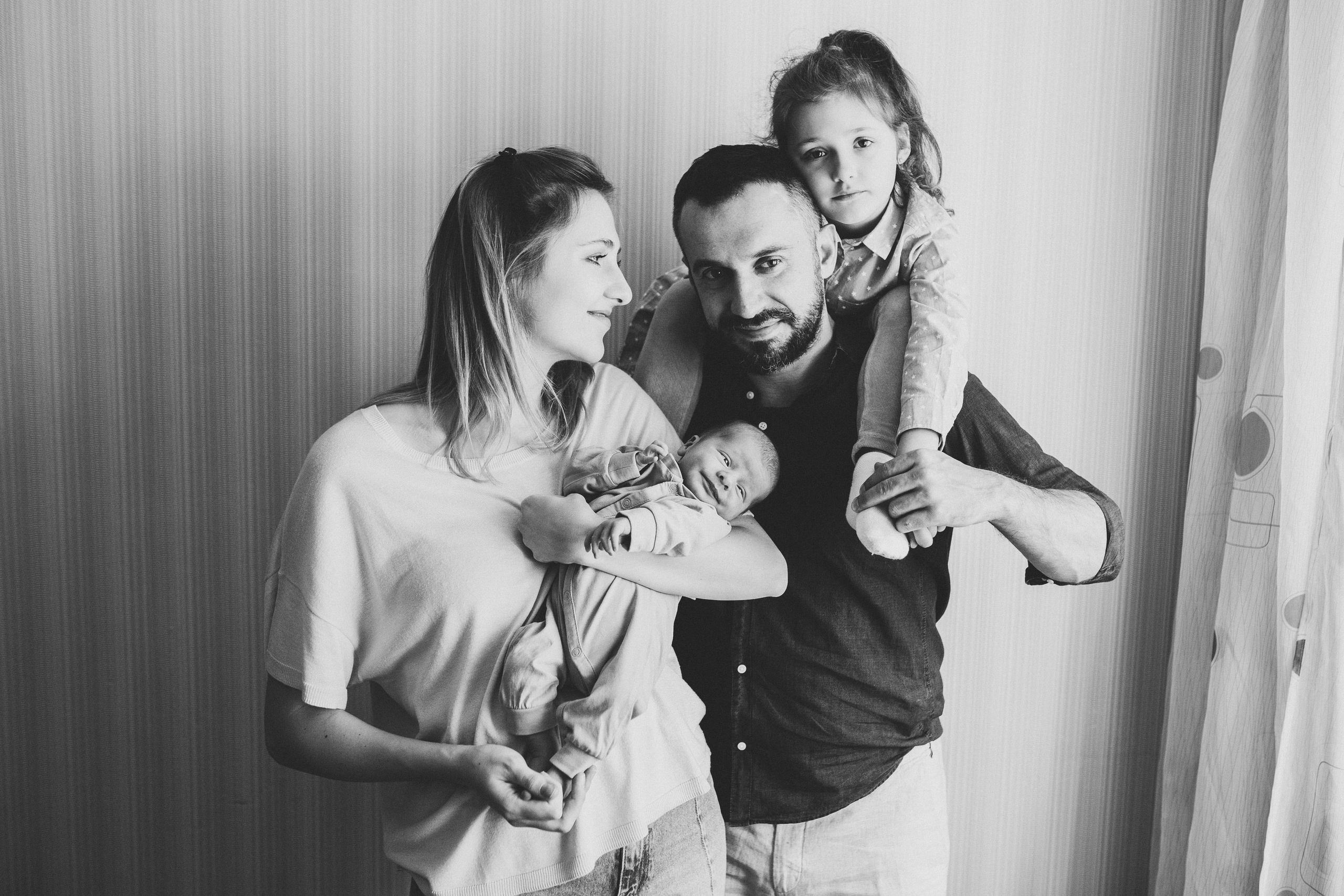 Семейный и детский фотограф в Севастополе