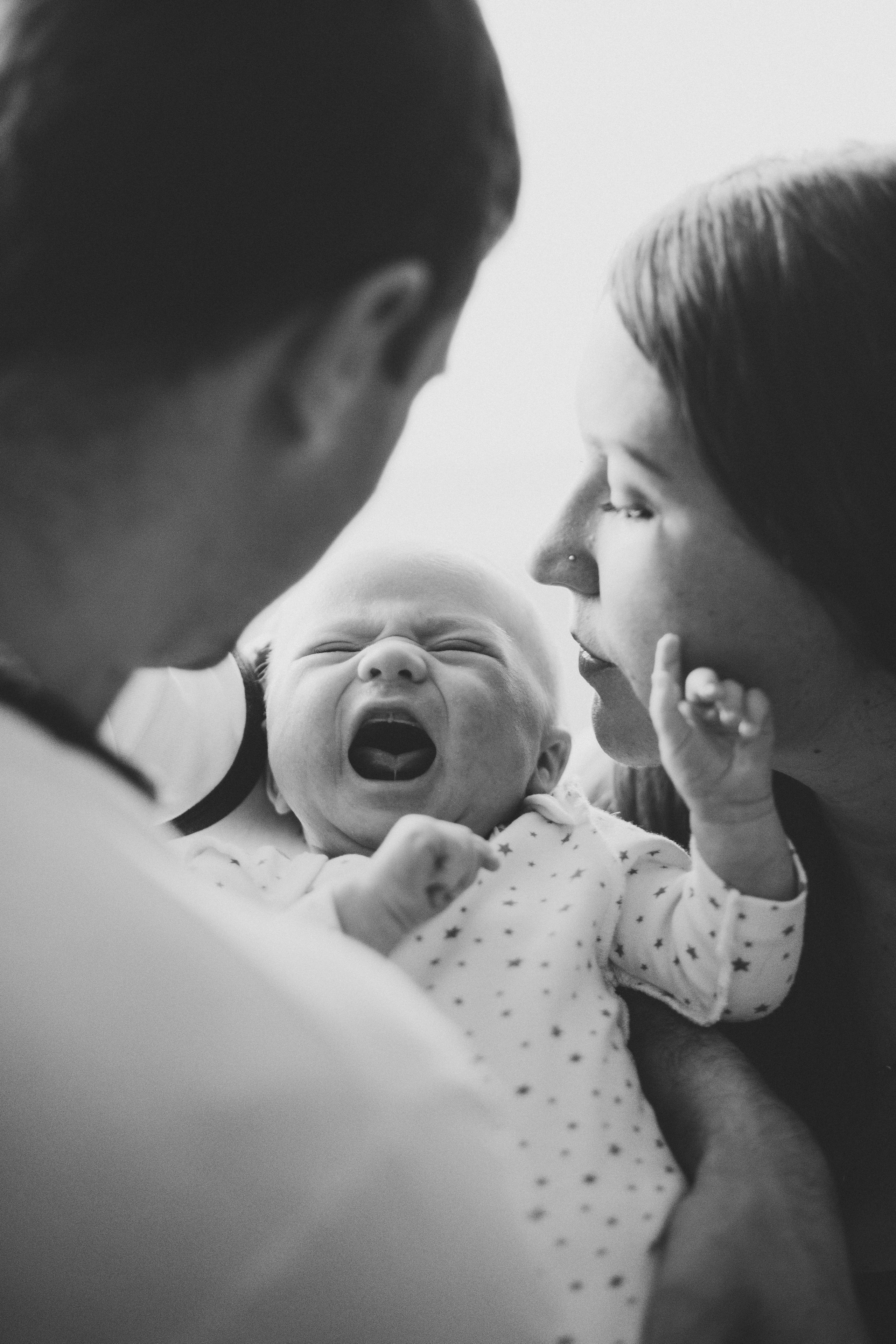 Дмитрий, Марина, Ярослав, Сергей. Семейный и детский фотограф в Севастополе