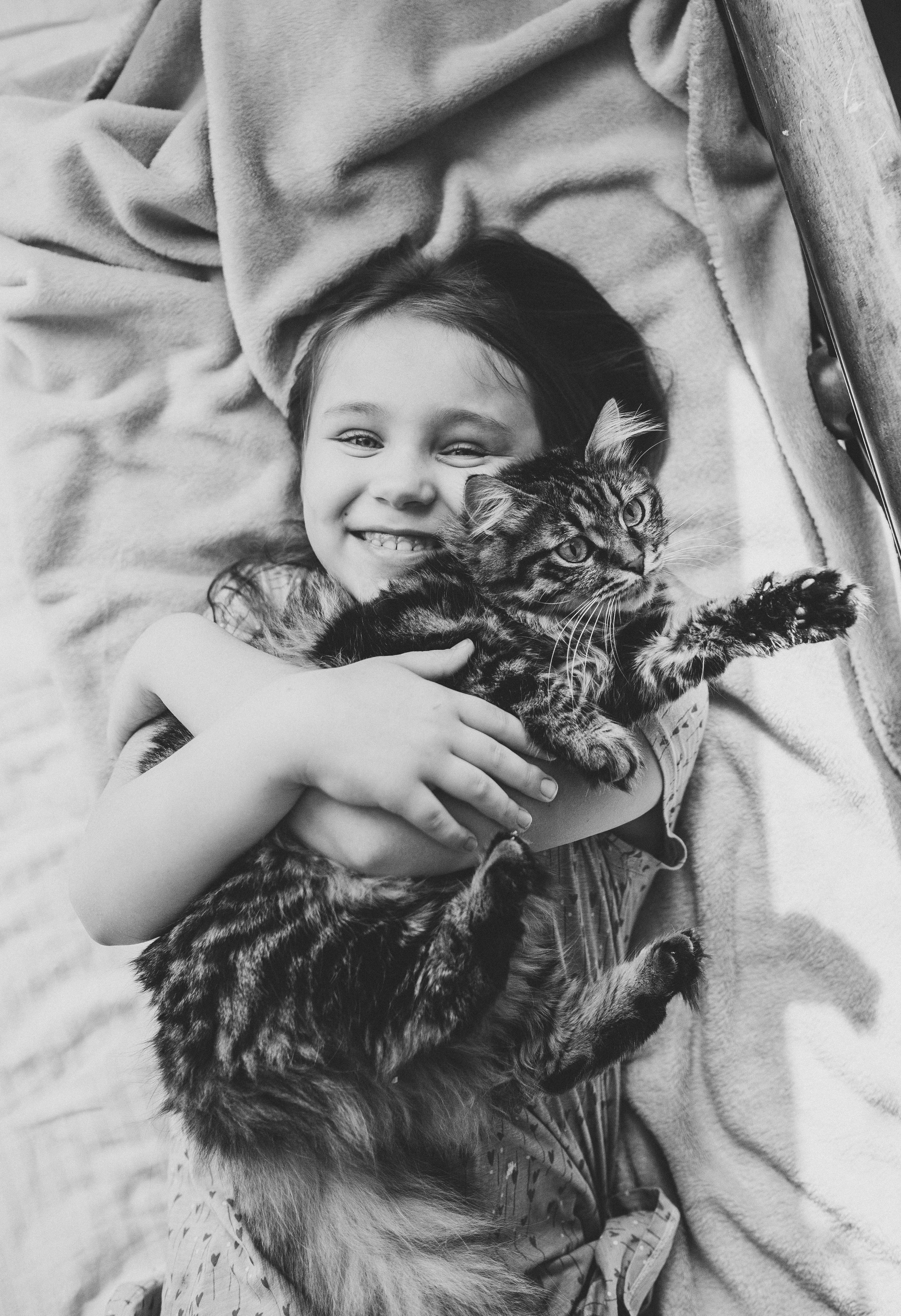 Вячеслав, Татьяна, девочки. Семейный и детский фотограф в Севастополе