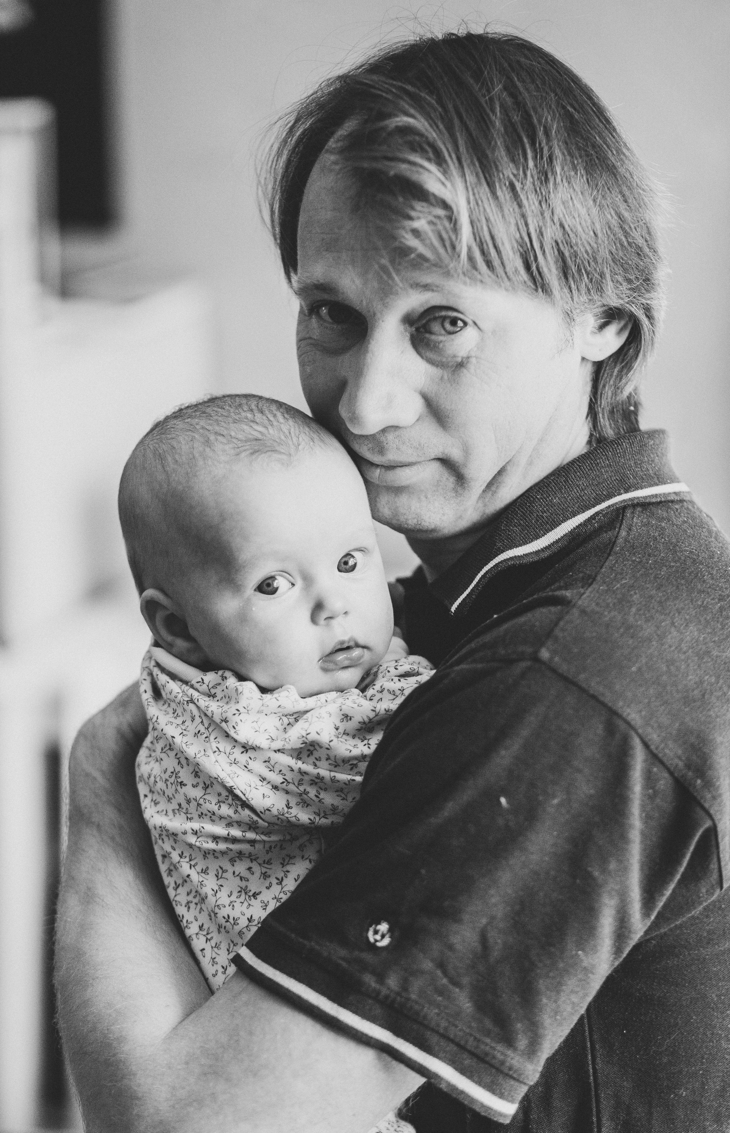 Вячеслав, Татьяна, девочки. Семейный и детский фотограф в Севастополе