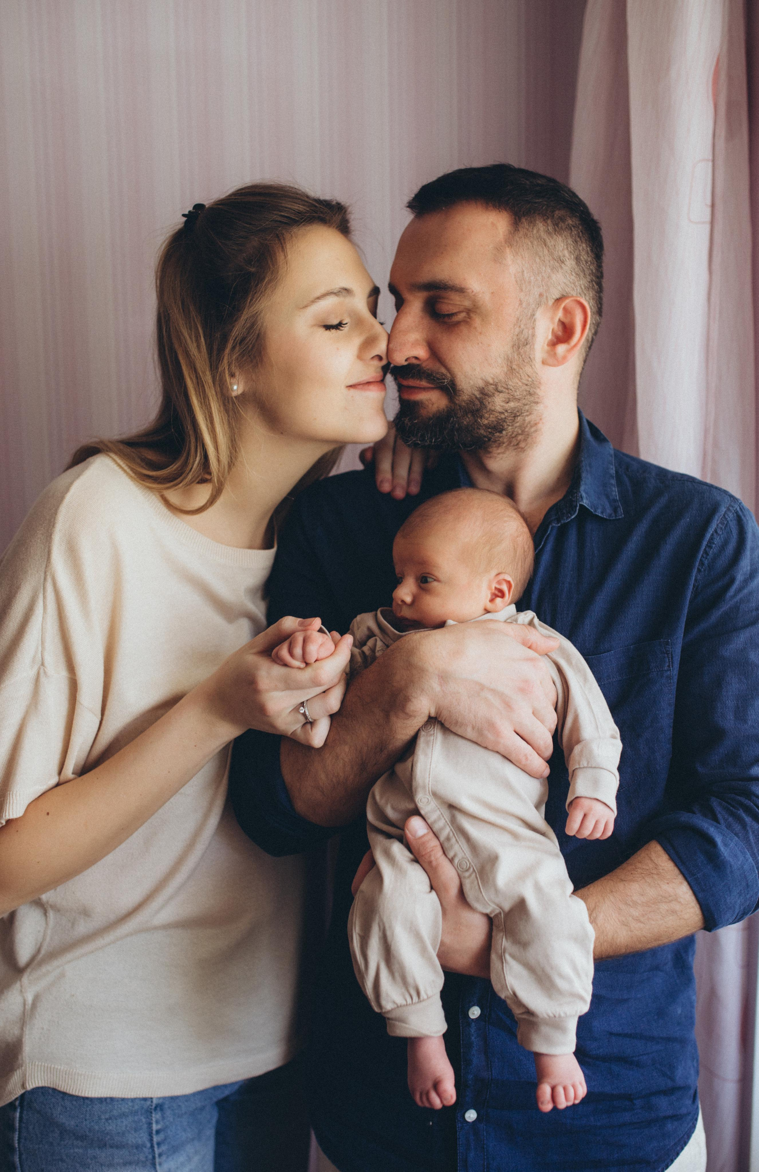 Артем, Валерия, Оливия, Елисей. Семейный и детский фотограф в Севастополе