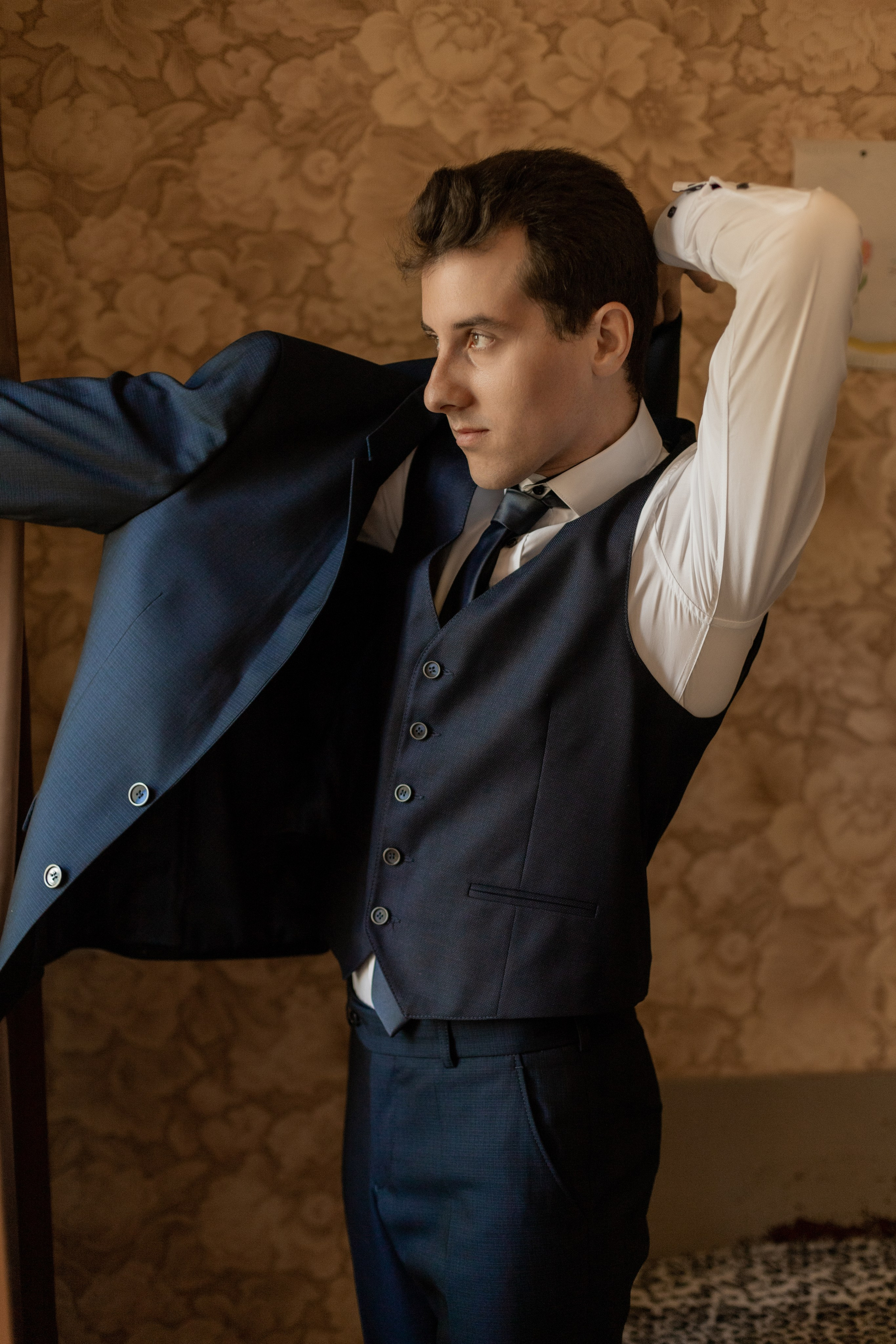 Ефим и Елизавета (сокращено). Свадебный фотограф Ангелина Сунгатулина | Саратов | Балаково | Вольск