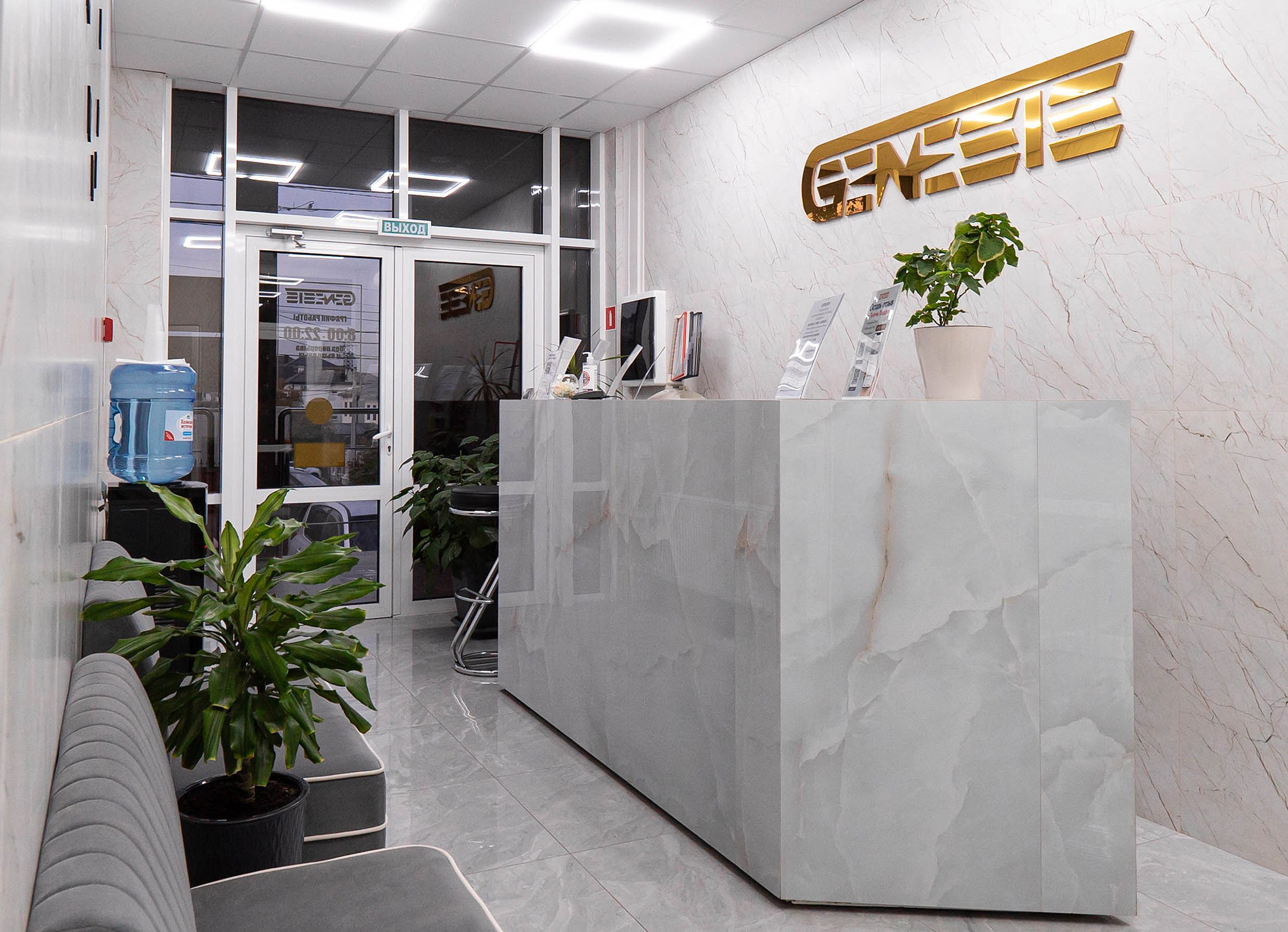 Интерьерная съемка. ФОТО/ВИДЕО БЬОРН Студия г. Новороссийск