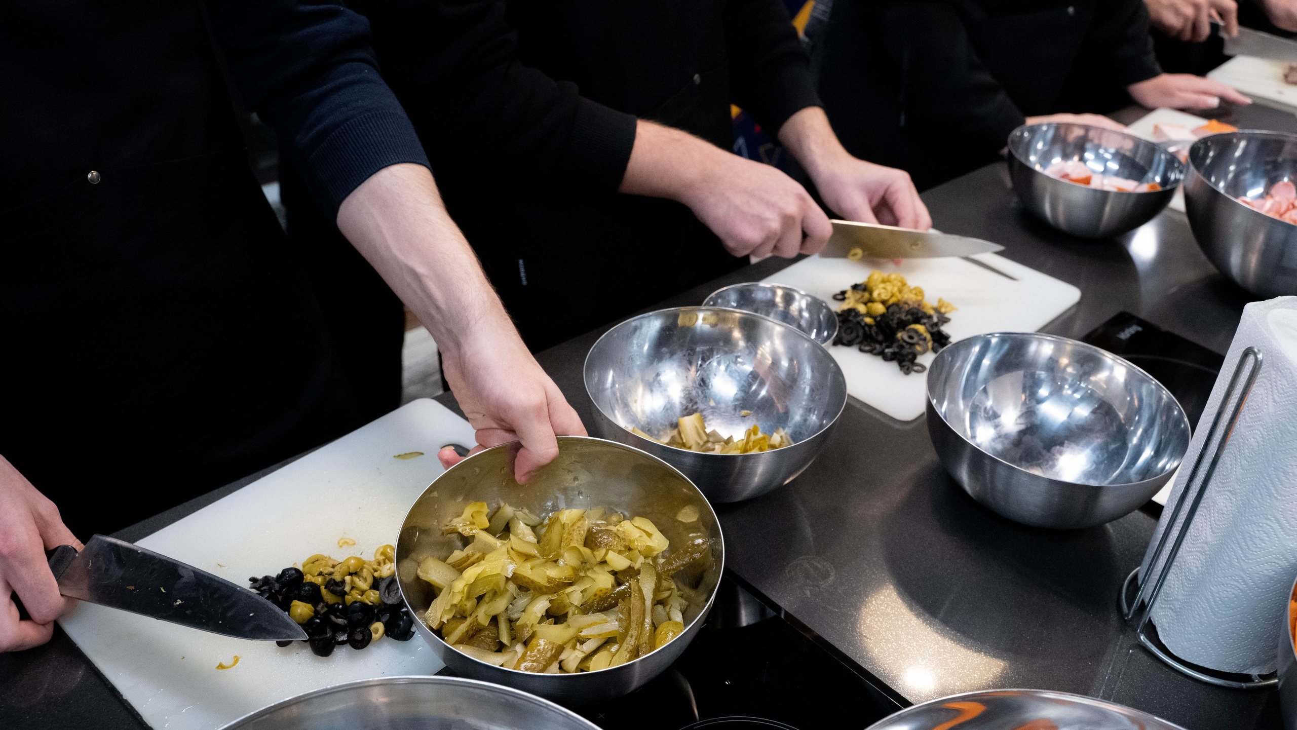 «ПолитКухня». Фотограф, оператор-монтажер, продюсер медиа проектов в Москве