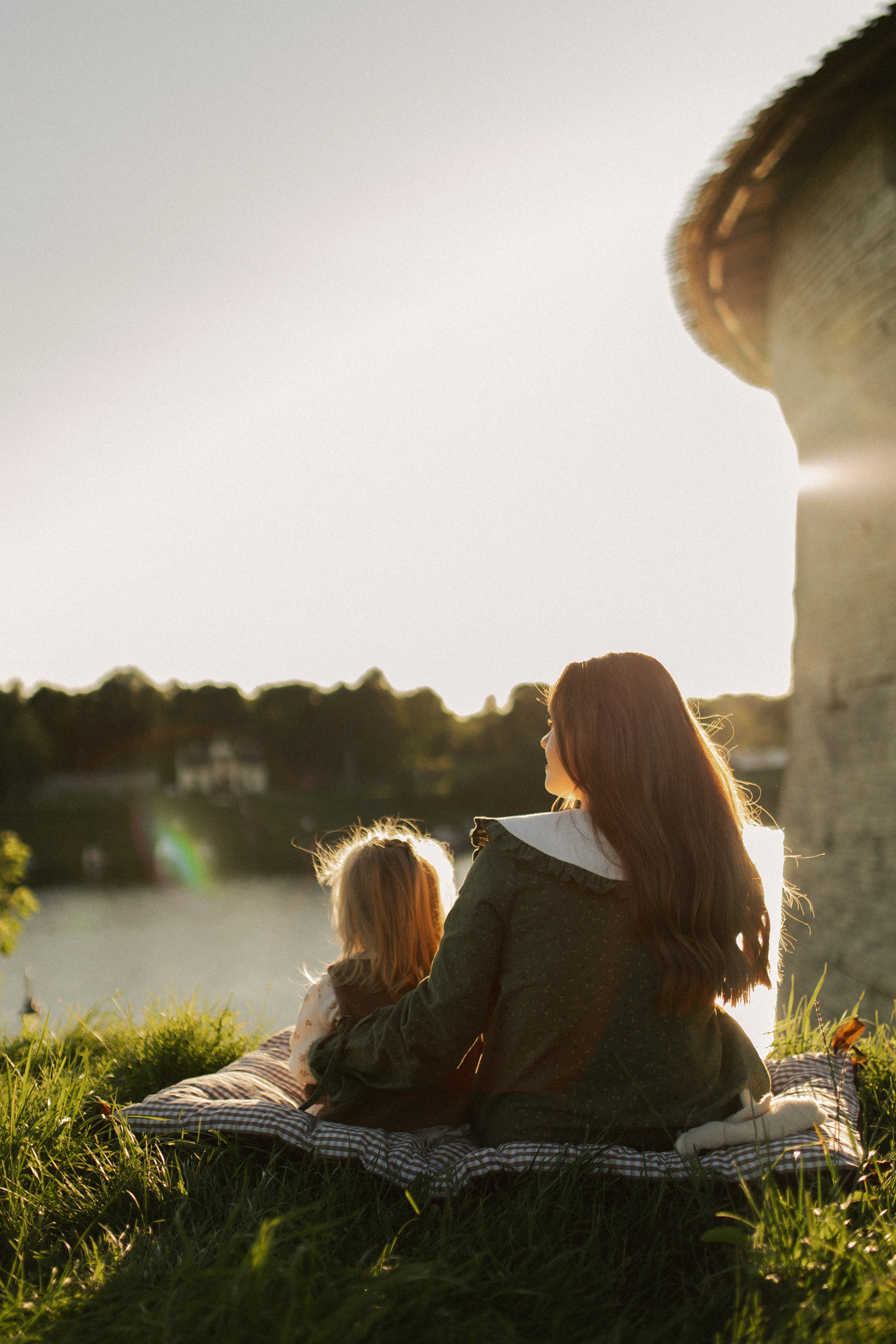 Даша и Сашенька. Главная