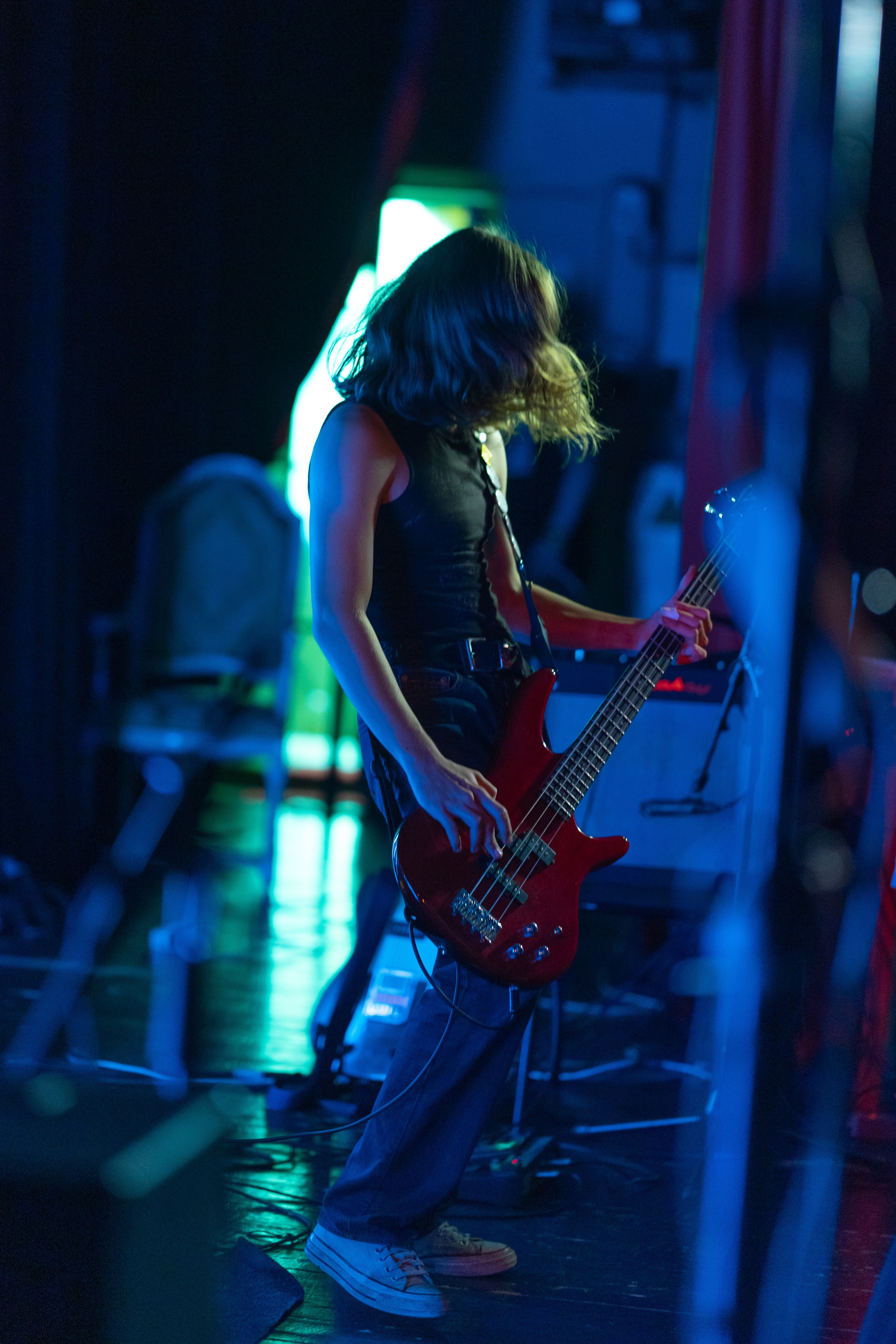 Детский музыкальный лагерь «Let's Play»