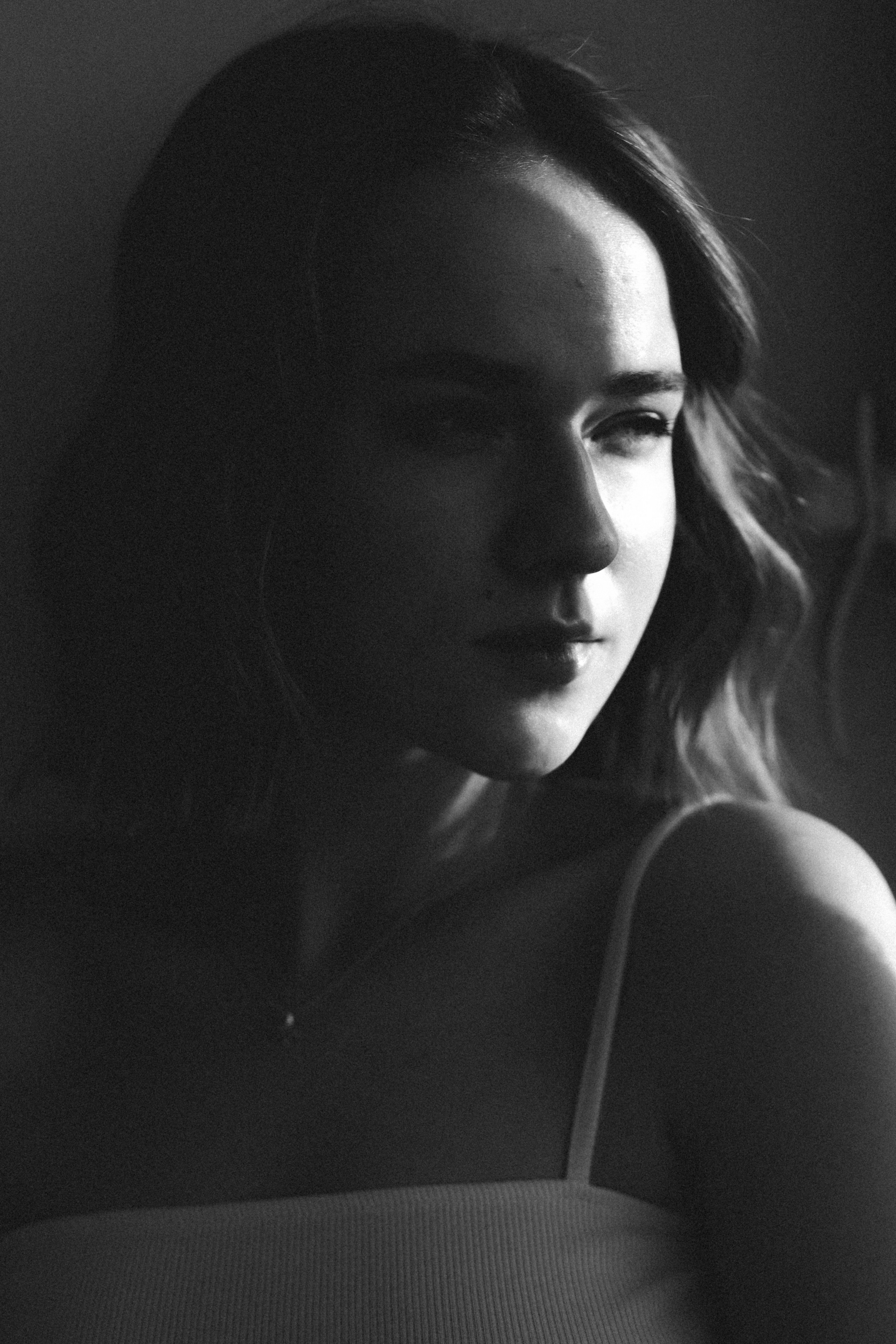 Мария. Женский и контент фотограф в Москве