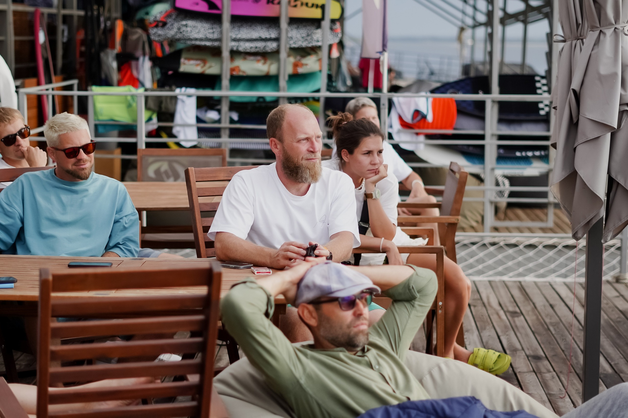 Surf. Фотограф Валерия Крахмалева