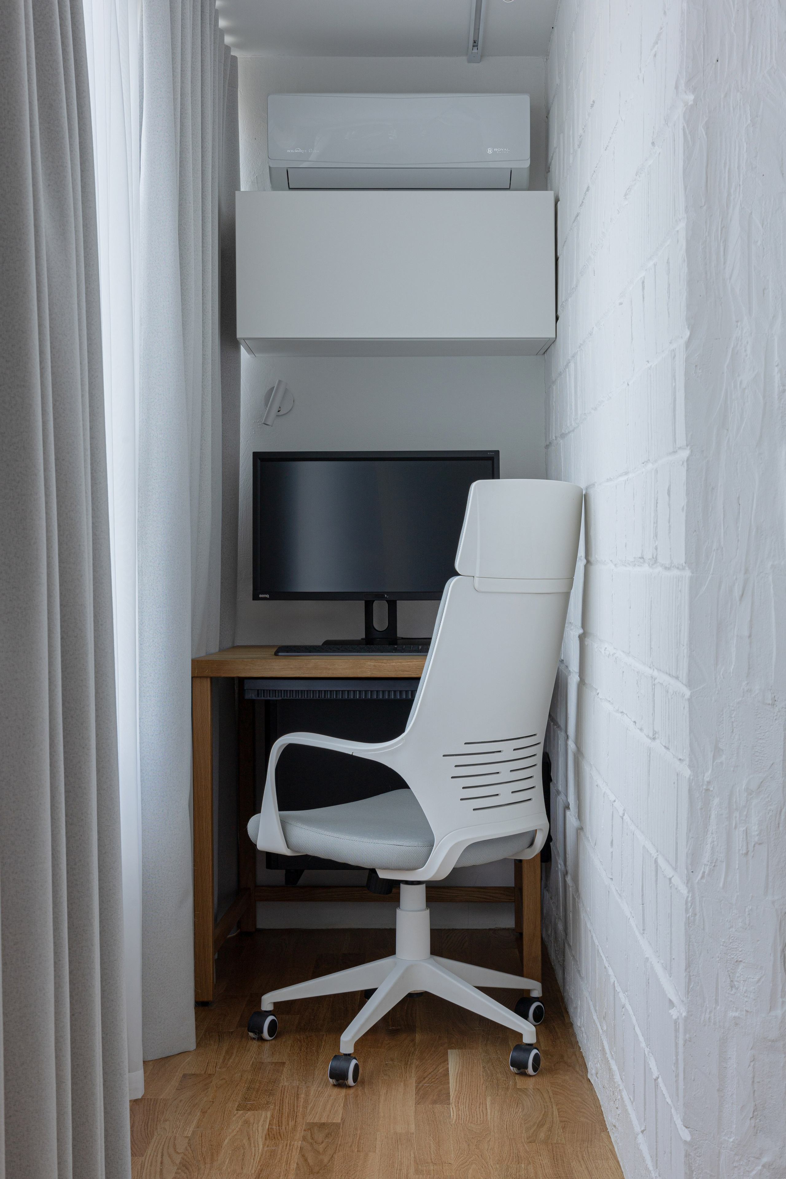 Фотосъемка объекта Анны Гараниной. Интерьерный фотограф в Нижнем Новгороде и Москве Владимир Гудков