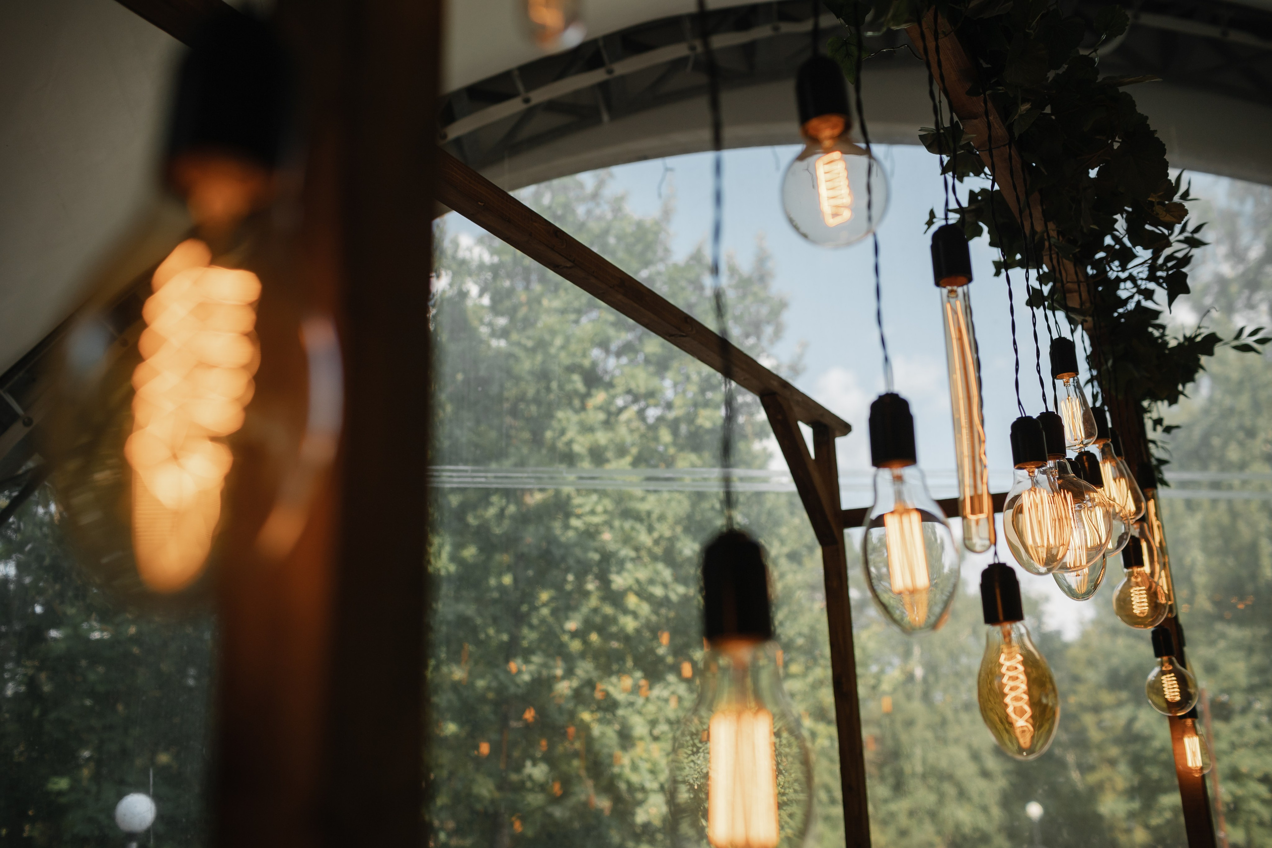 Дима и Вика. Свадебный фотограф в Москве и МО Александр Ласковенков