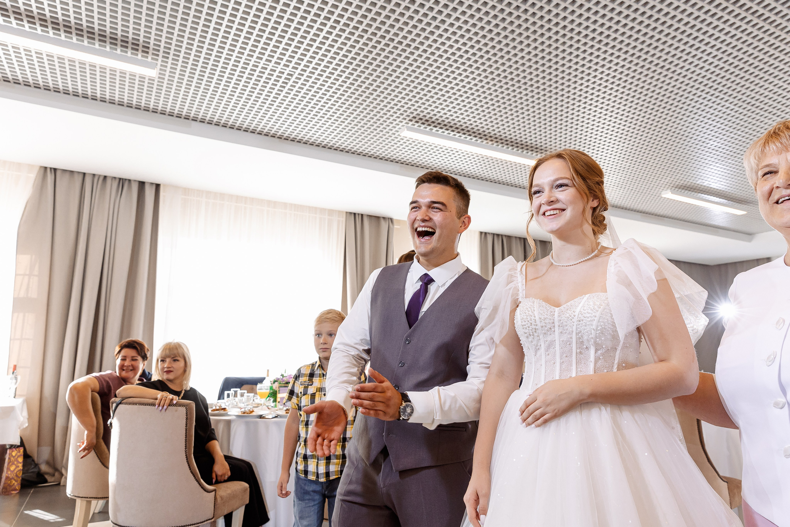 Любовь и Евгений. Свадебный и семейный фотограф в Челябинске Юлия Ишимова