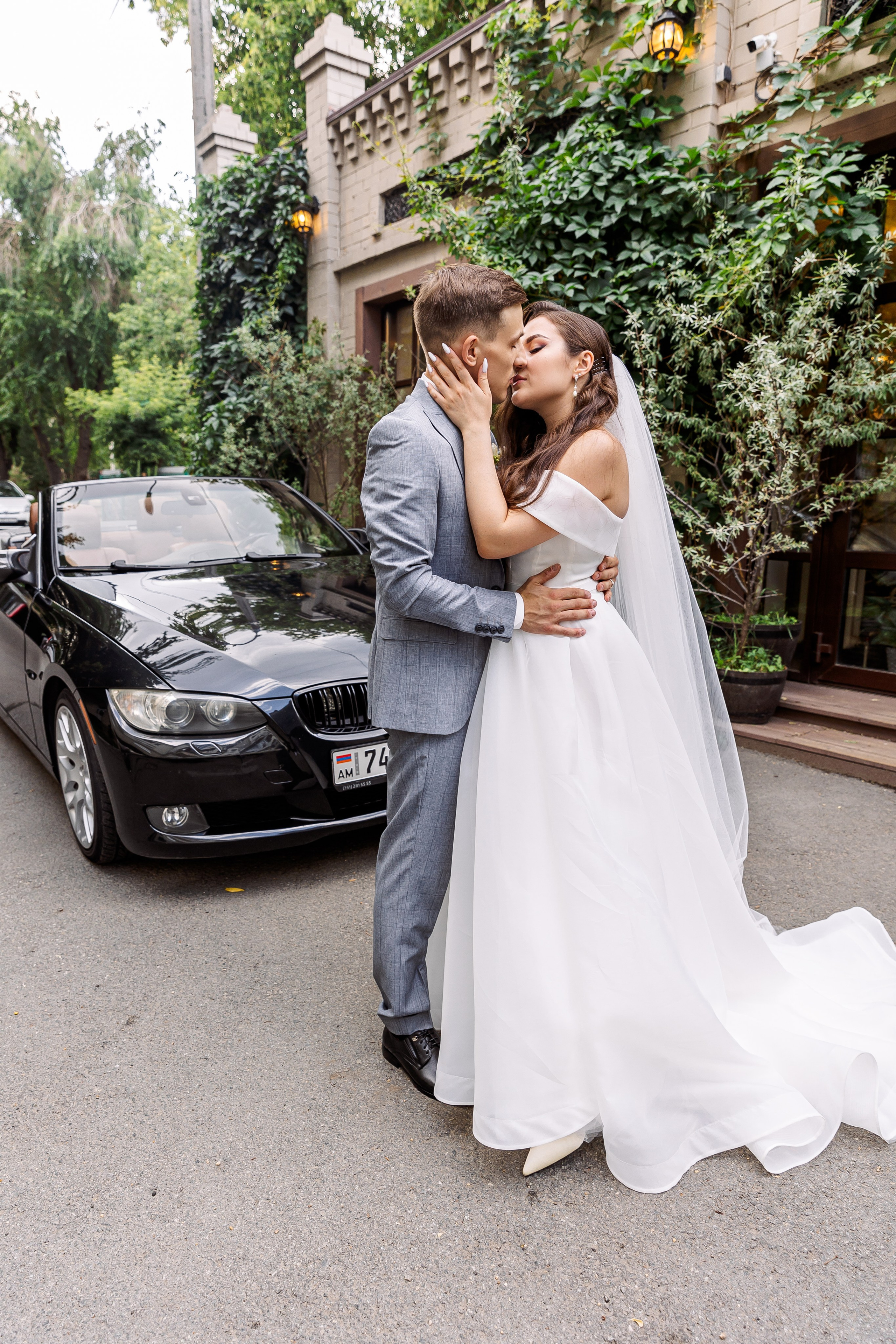 Сергей и Валерия. Свадебный и семейный фотограф в Челябинске Юлия Ишимова