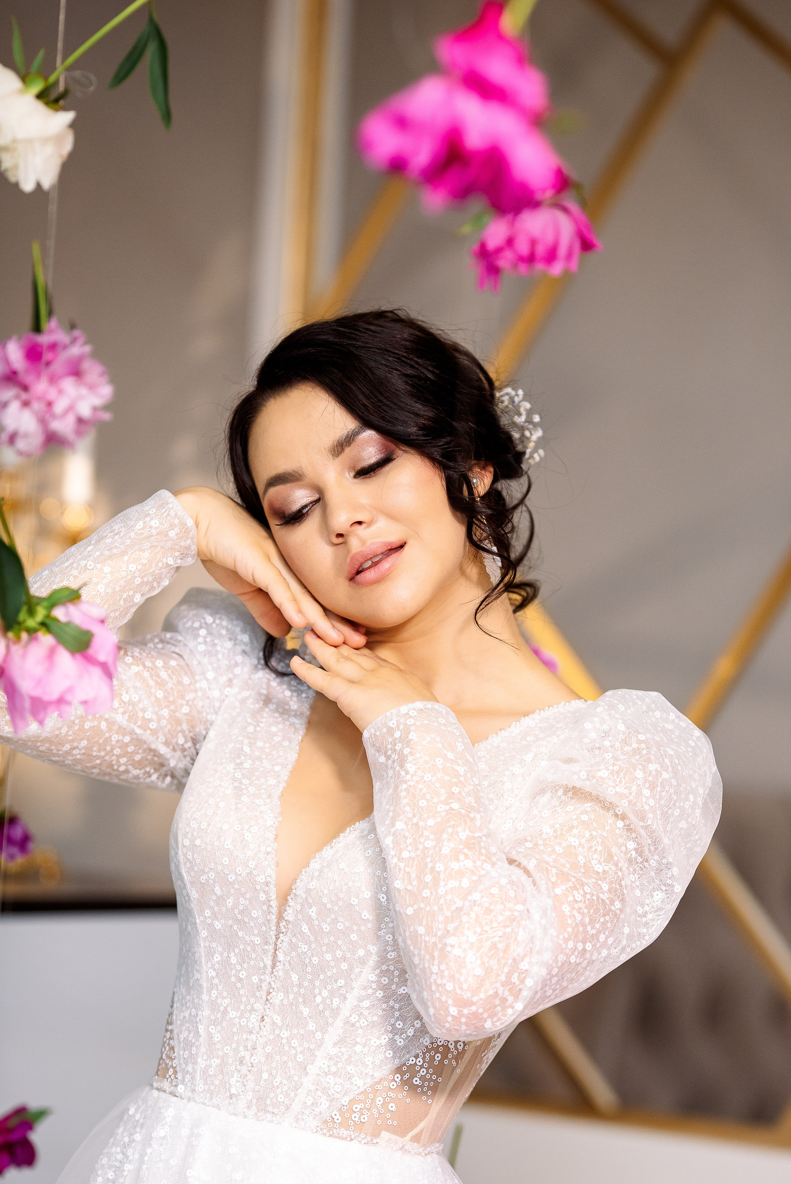 Мария и Никита. Свадебный и семейный фотограф в Челябинске Юлия Ишимова