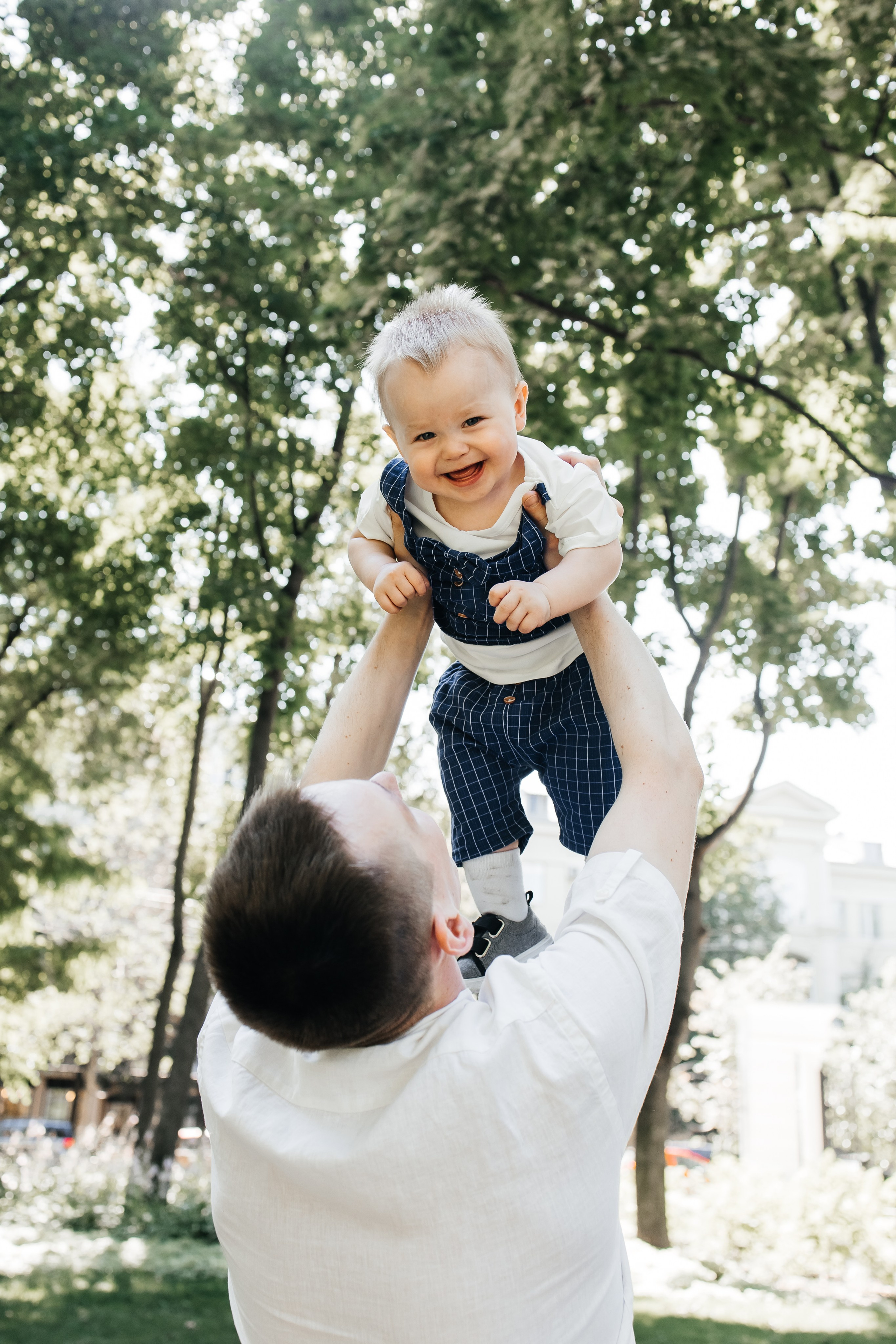 Катя, Женя и Саша. Свадебный фотограф Воронеж Оля Маркович