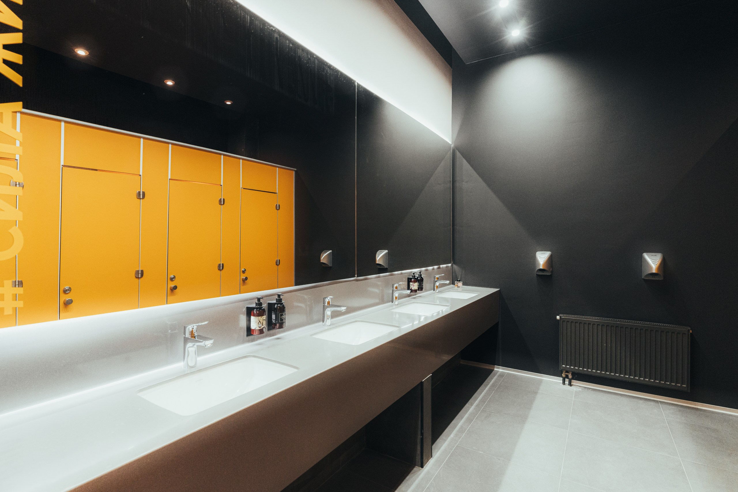 Коммерческая недвижимость. Николай Хасанов