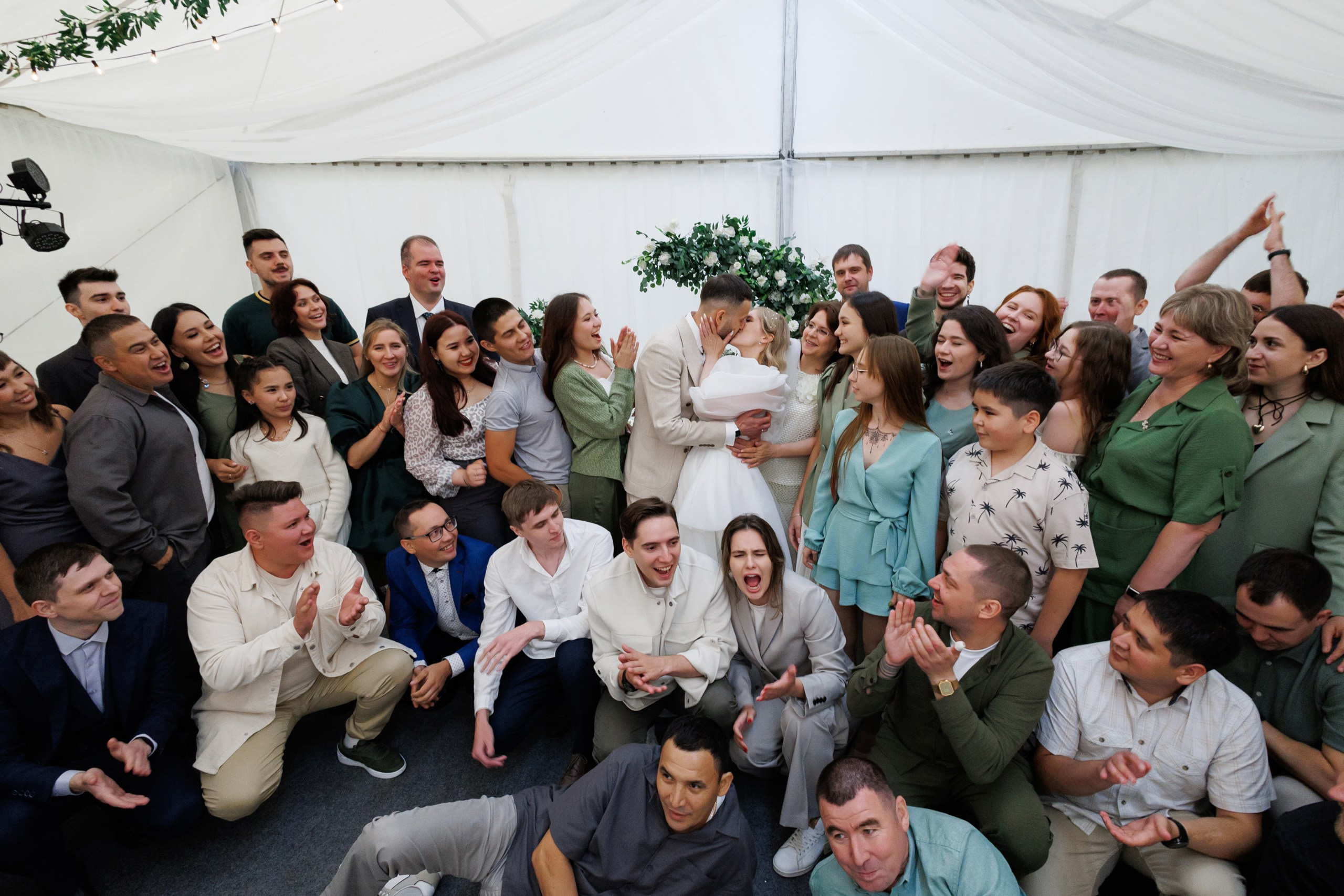 Дмитрий и Виктория (27-07-2024)