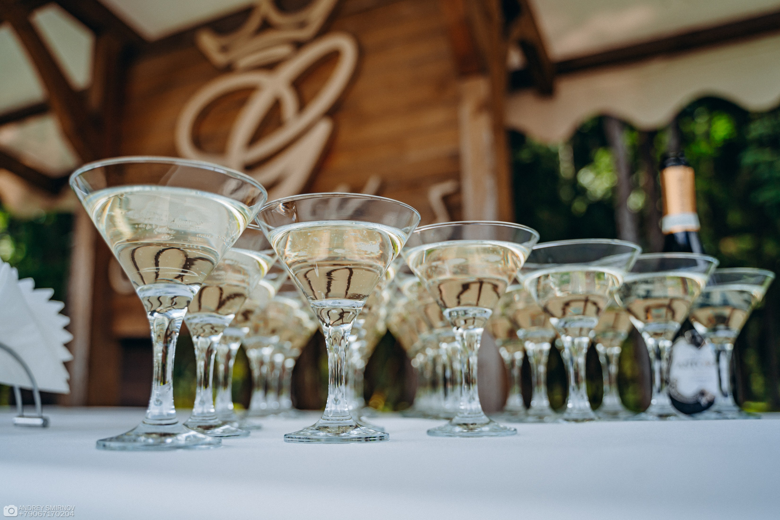 Свадьба. FOTOZ Studio / Фотовидеомейкер Андрей Смирнов