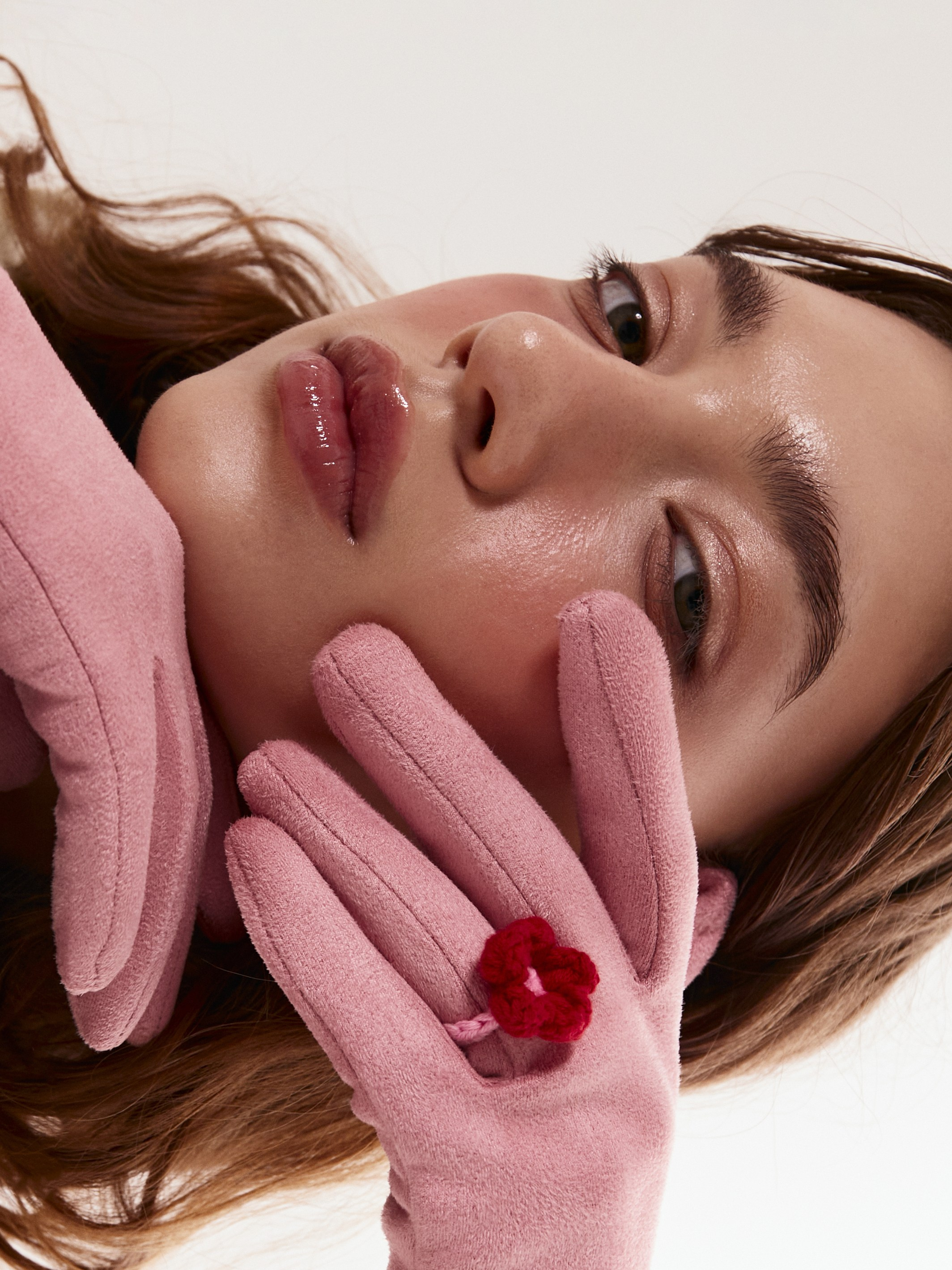 Aksinya — tests. Фотограф для брендов в Москве, noircreate