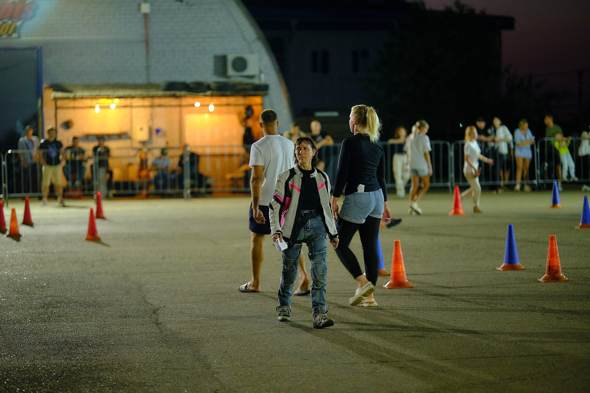 27.07.2024 Ночная Джимхана. Константин Тимонин — фотограф в Краснодаре