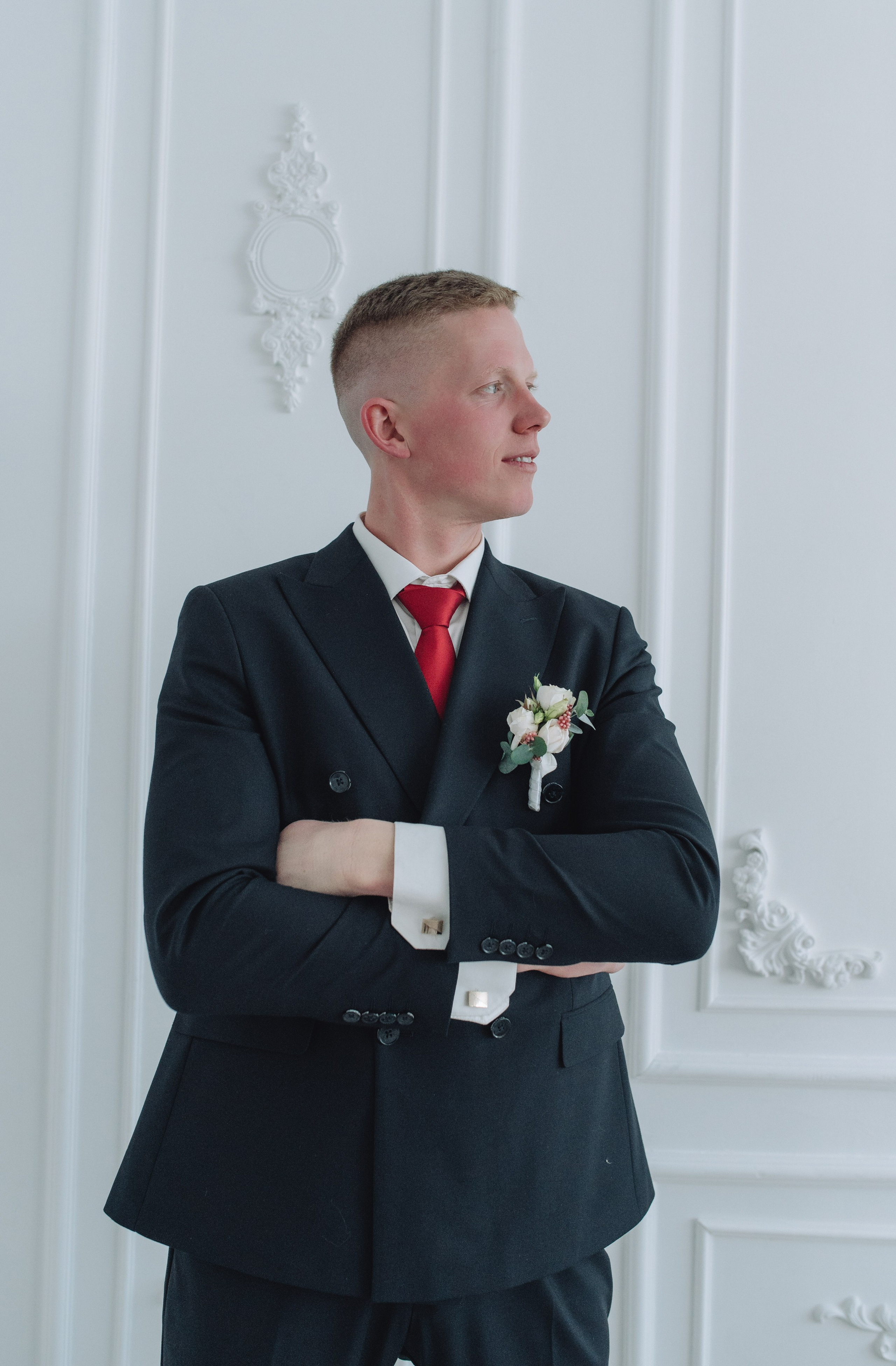 Свадьба Андрея и Натальи | Владимир. Свадебный фотограф во Владимире Влад Бирюков