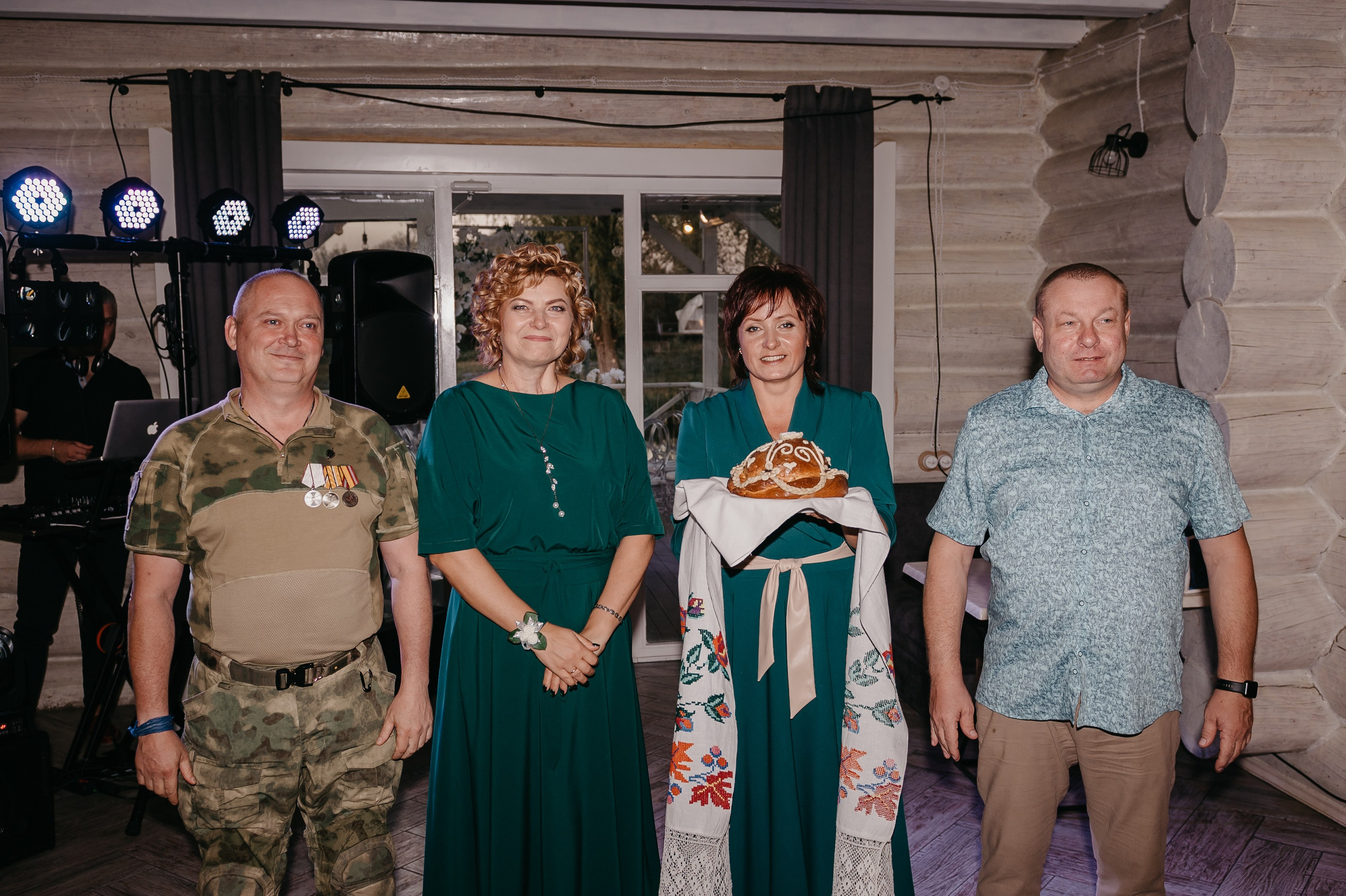 Ваня и Ксюша. Свадебный фотограф Марина Жемчужникова в Москве и в Белгороде