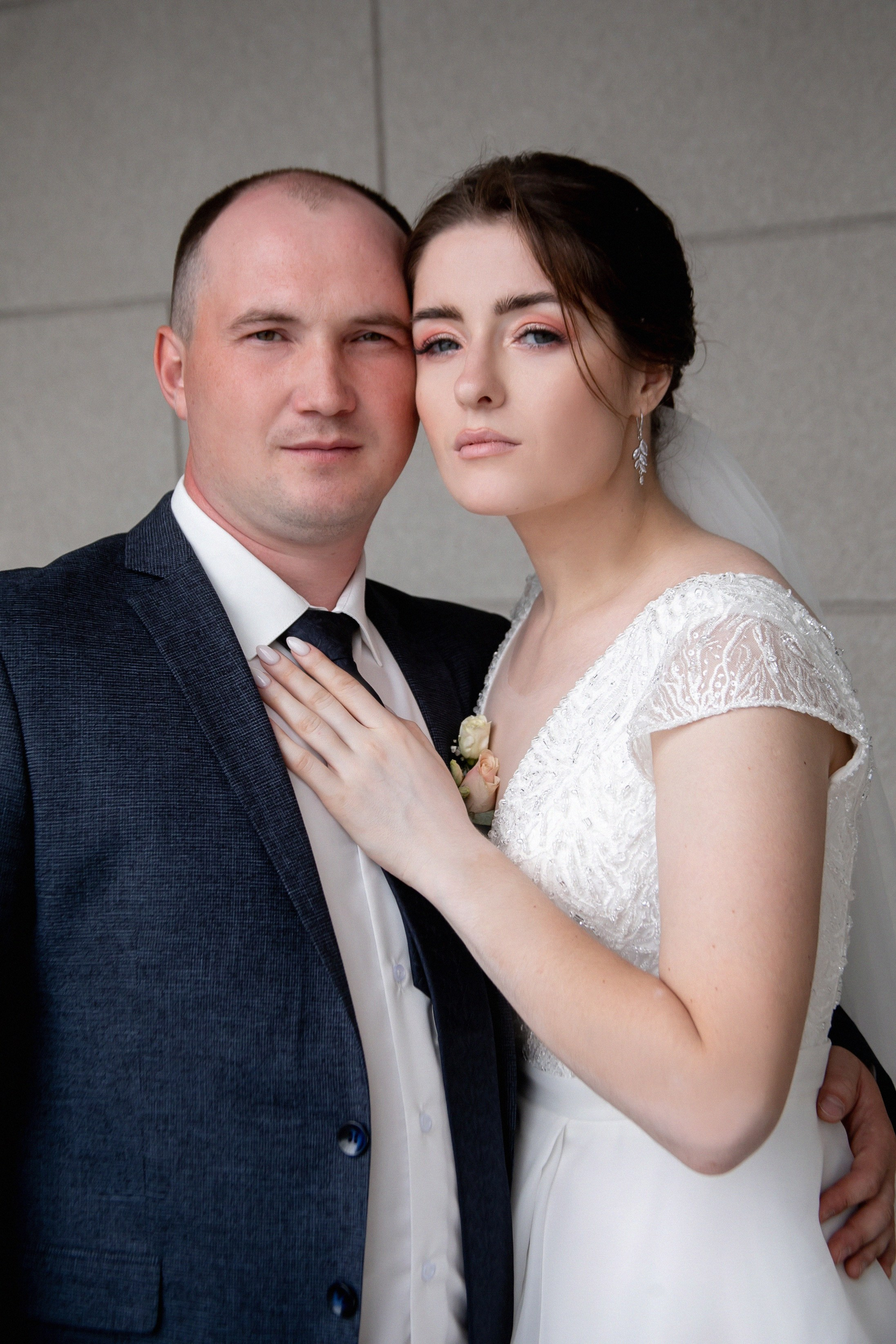 Алексей и Татьяна. Лада Канана Свадебный и семейный фотограф