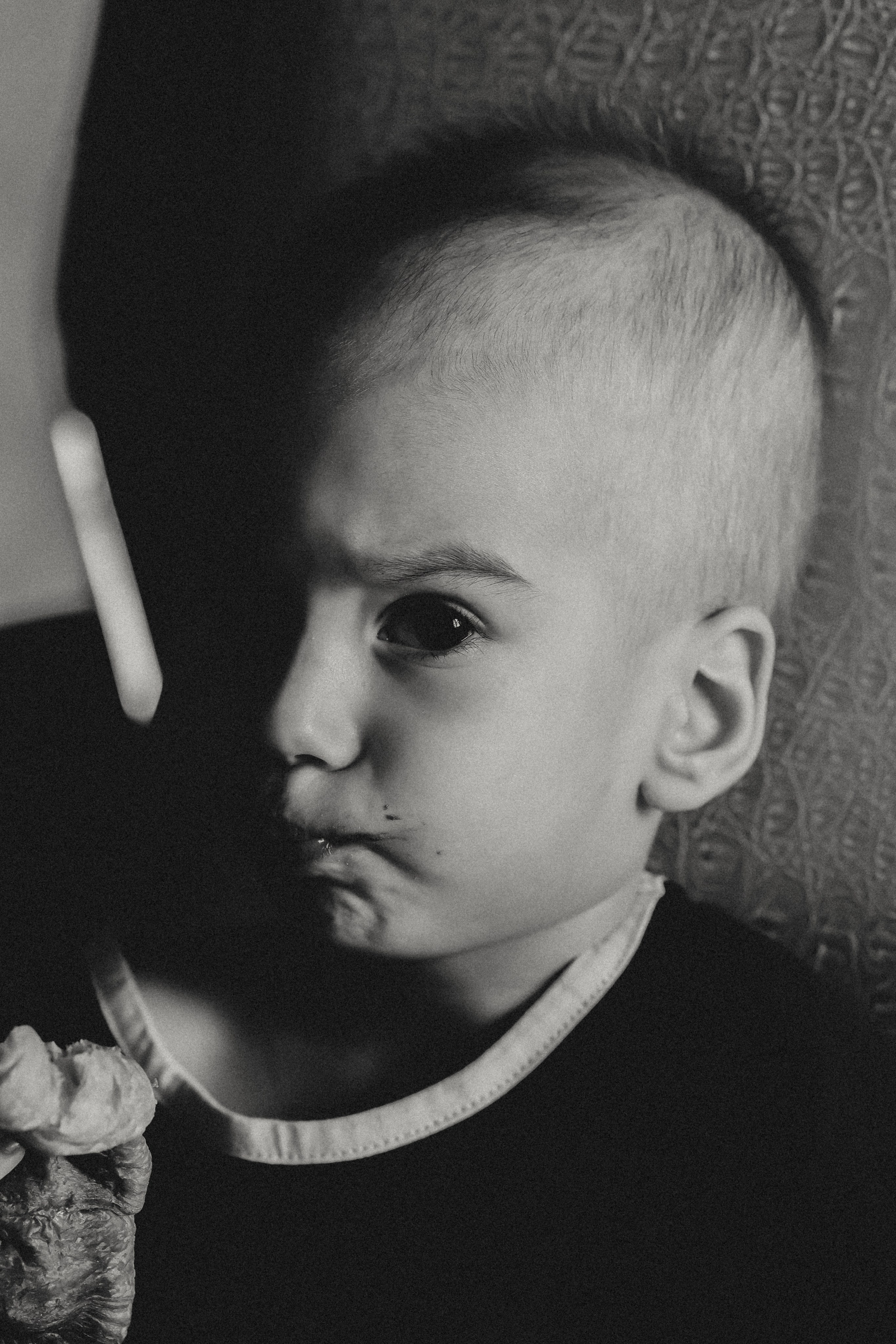 Семья Коркиных. Фотограф Сарбиназ Мустафина в Казани