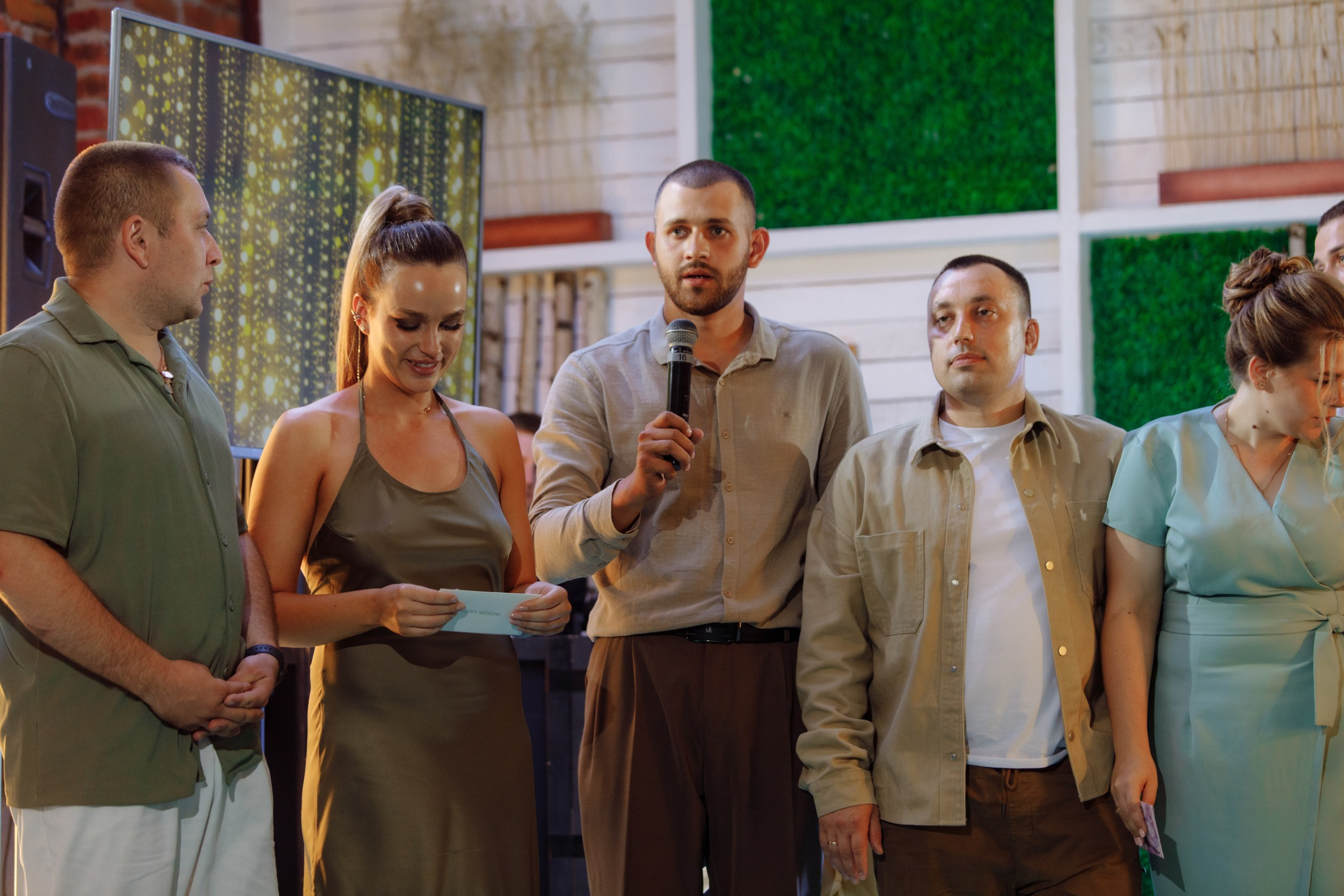 Feels. Свадебный фотограф в Ярославле Анастасия Архипова