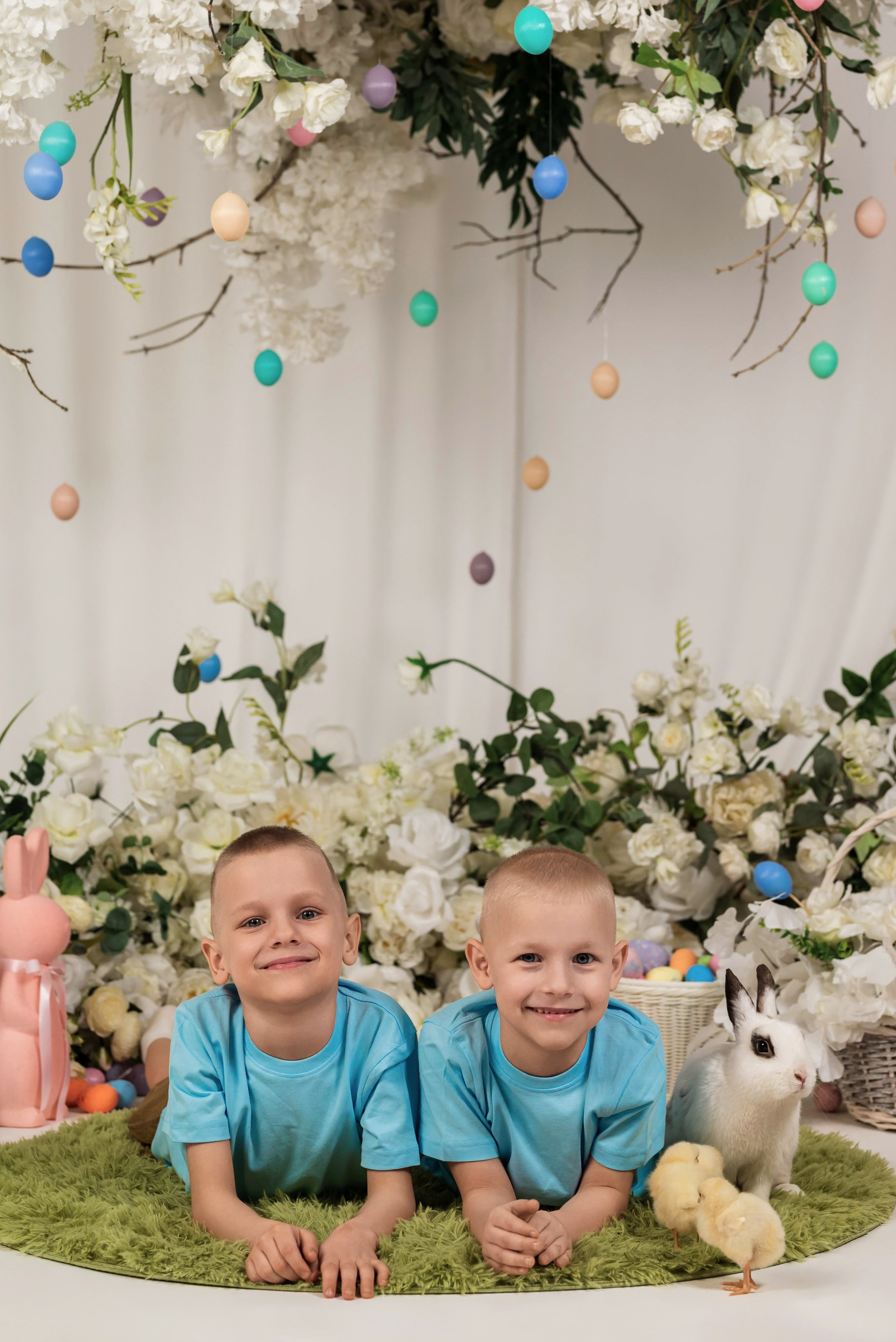 Фотопроект Пасха 2026 г. Фотограф в городе Салават