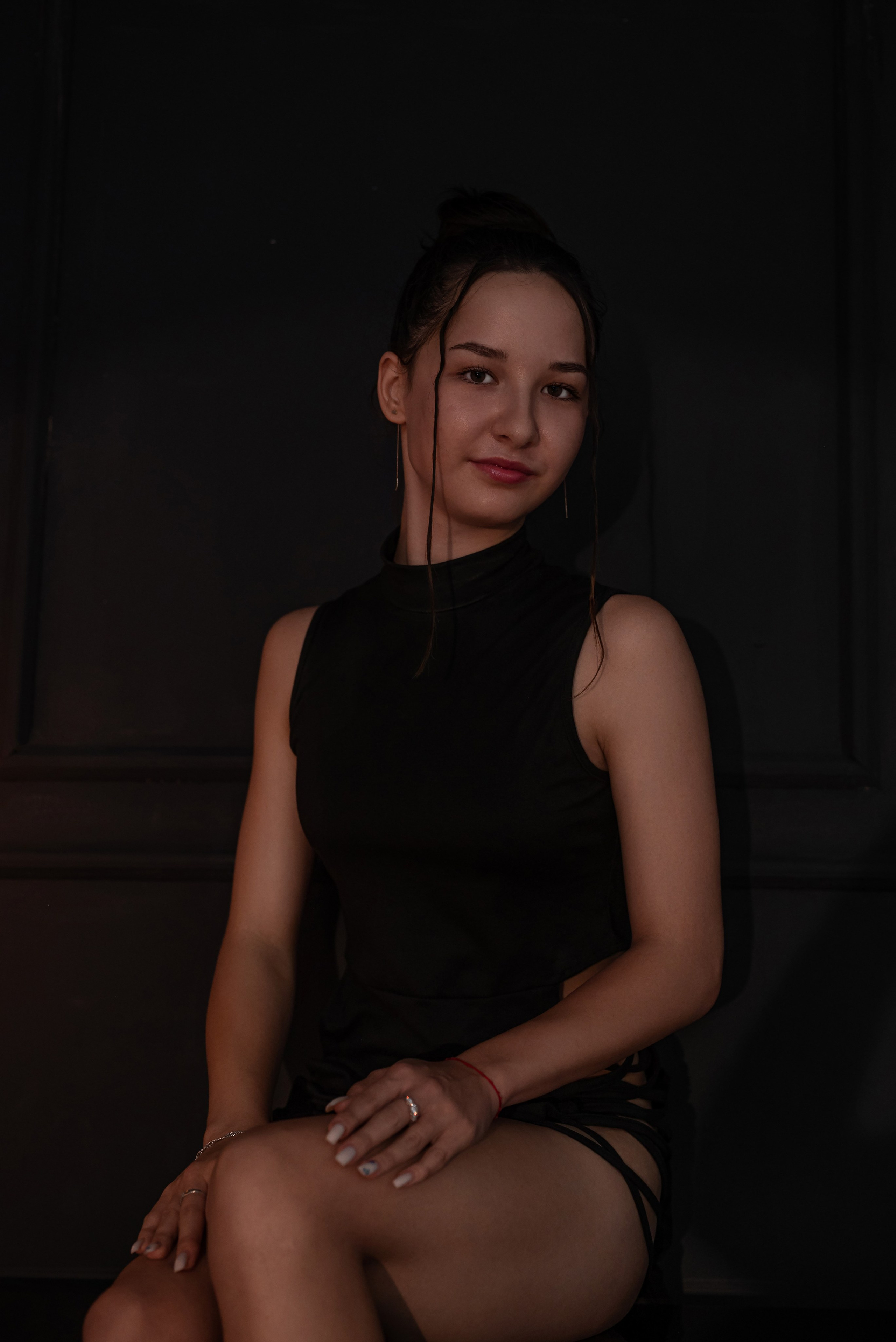 Фотопроект *Свечи и пианино*. Фотограф в городе Салават