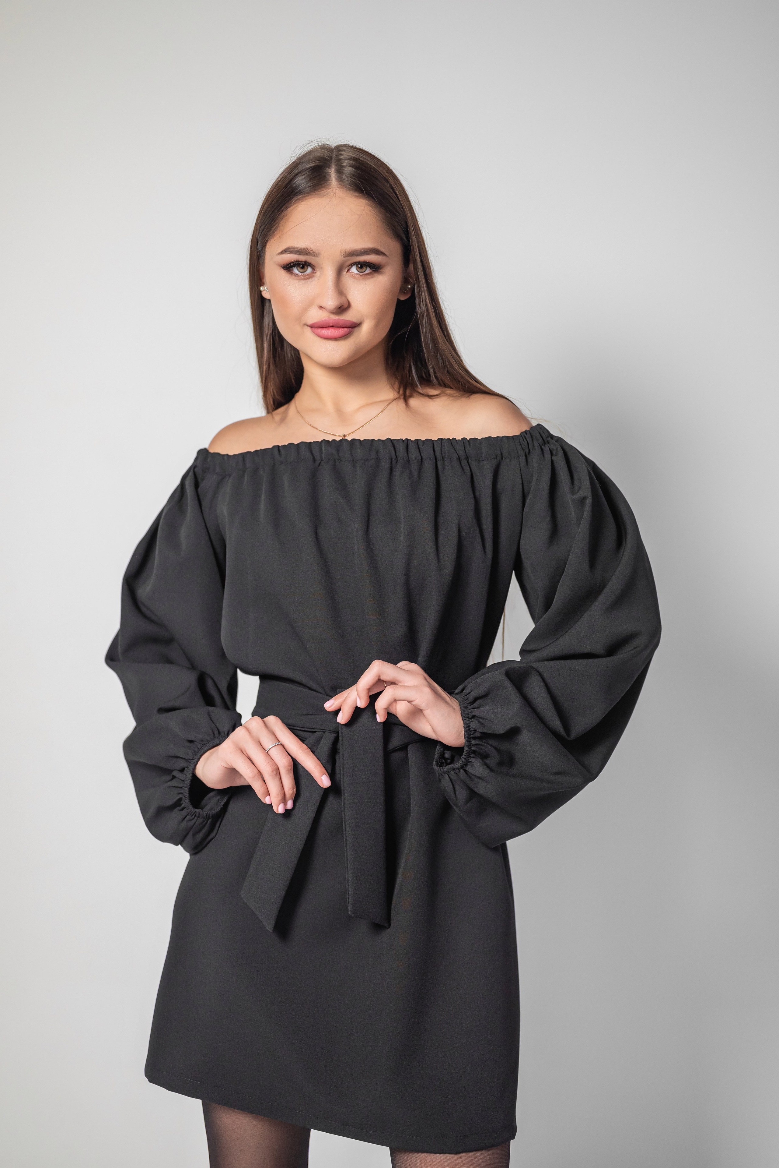 Кофты и платья. Фотограф в городе Салават