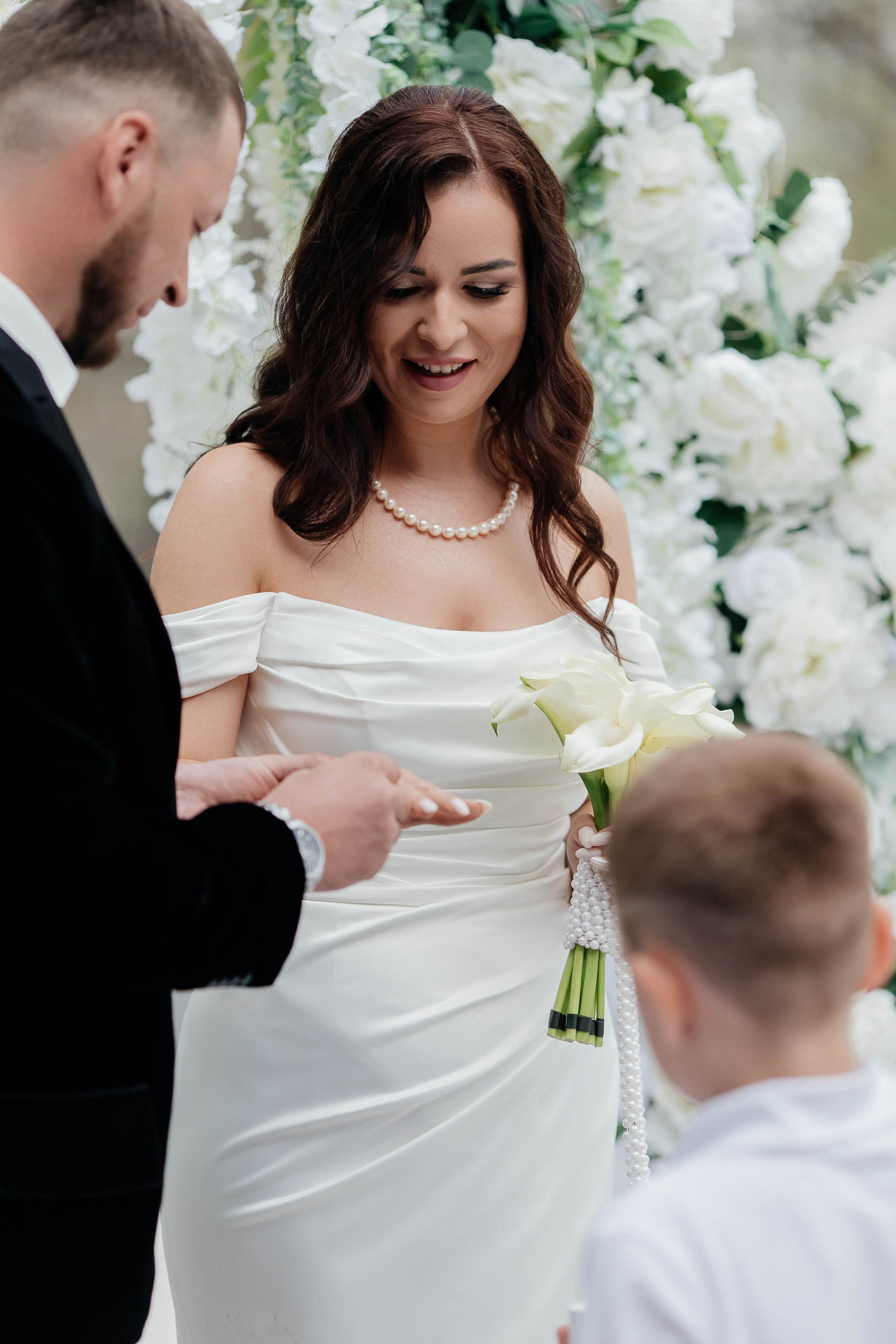 Виталий & Кристина. Главная